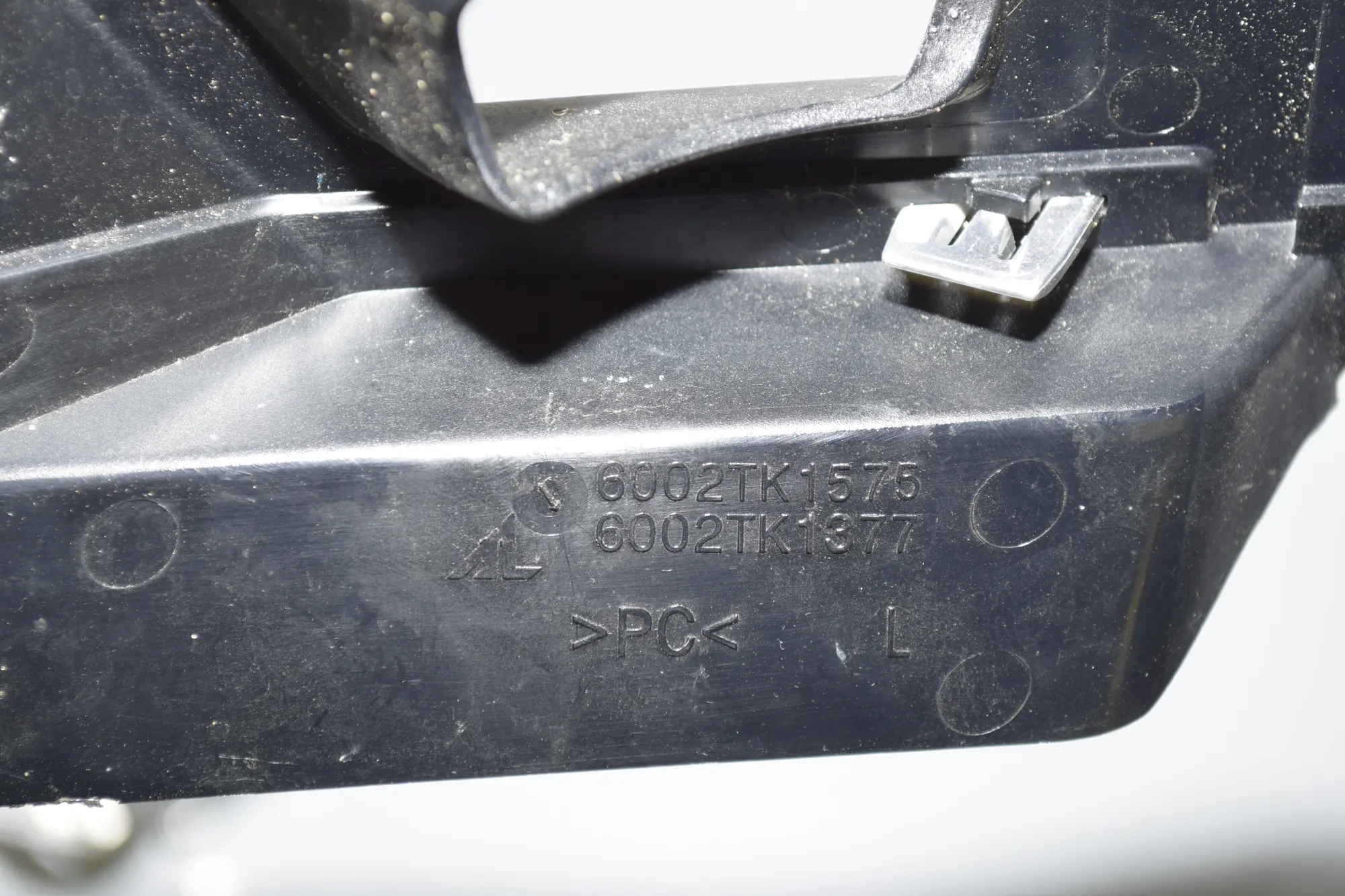LED Lights Control Unit – OEM 6002TK1575 · BMW X7 (G07) BMW X7 (G07) xDrive M 50 D 2021 – 10