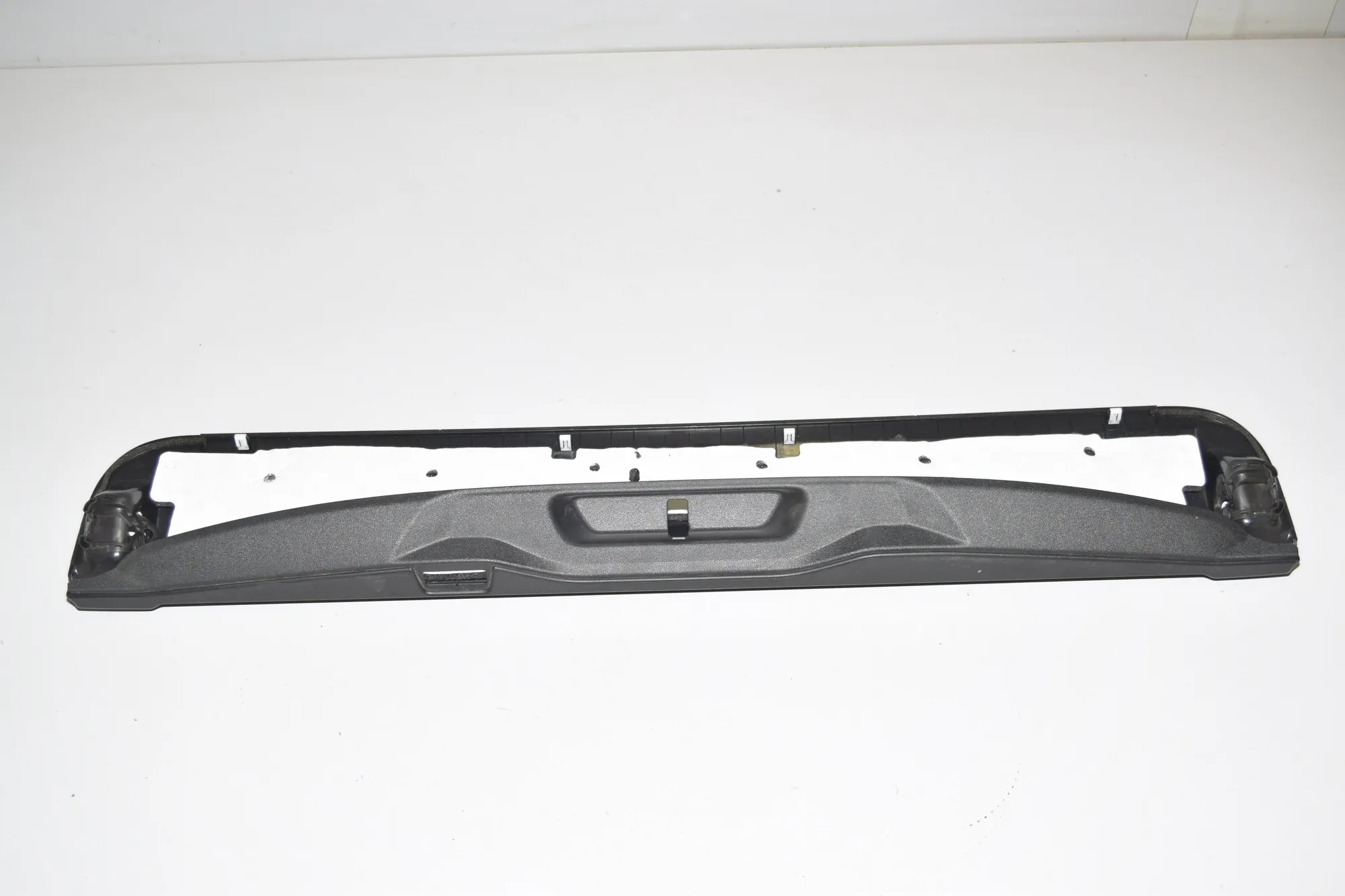 Tailgate Bootlid Cover Trim – OEM 7417430 · BMW X7 (G07) BMW X7 (G07) xDrive M 50 D 2020 – 4