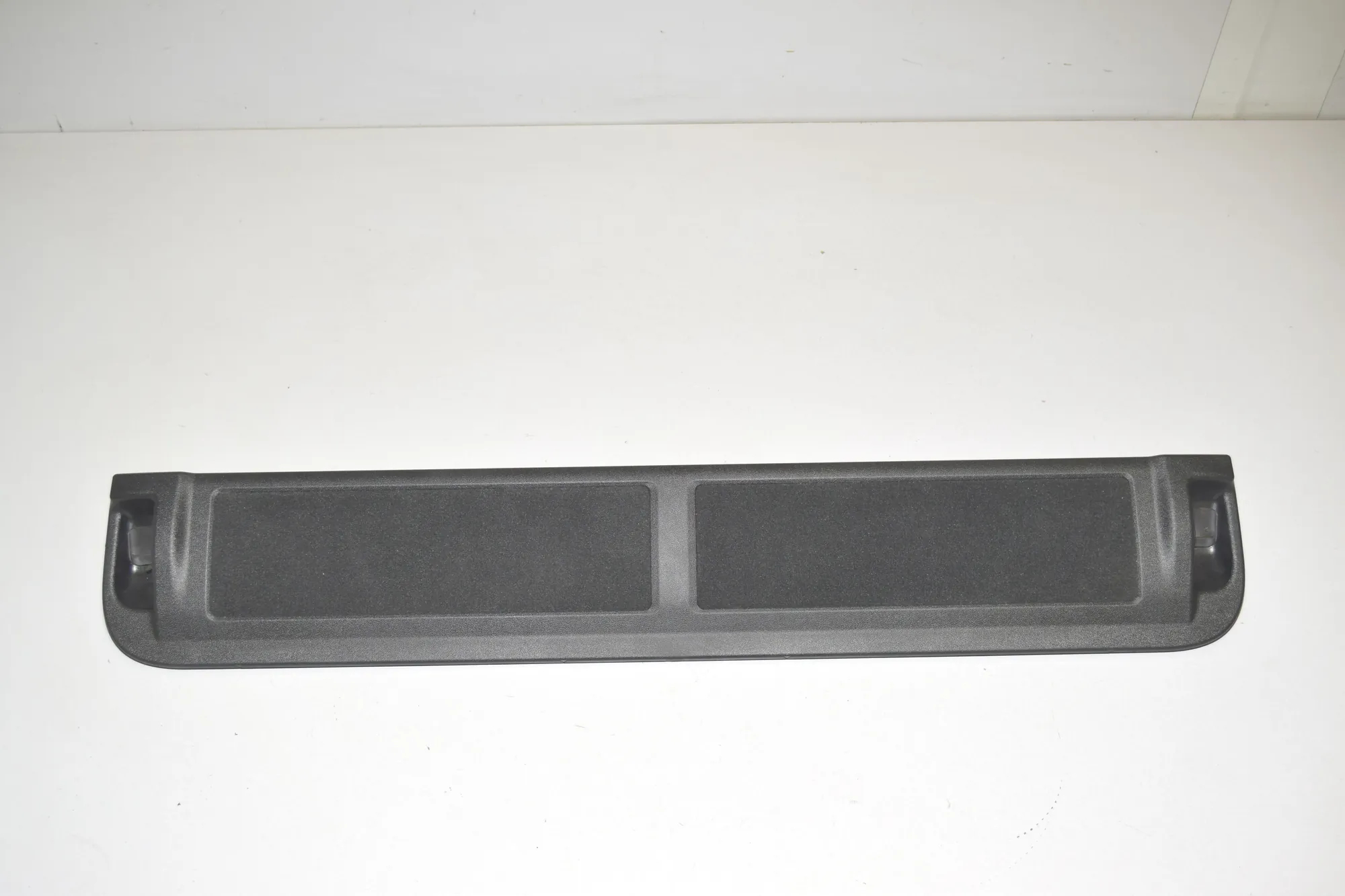 Tailgate Bootlid Cover Trim – OEM 7417430 · BMW X7 (G07) BMW X7 (G07) xDrive M 50 D 2020