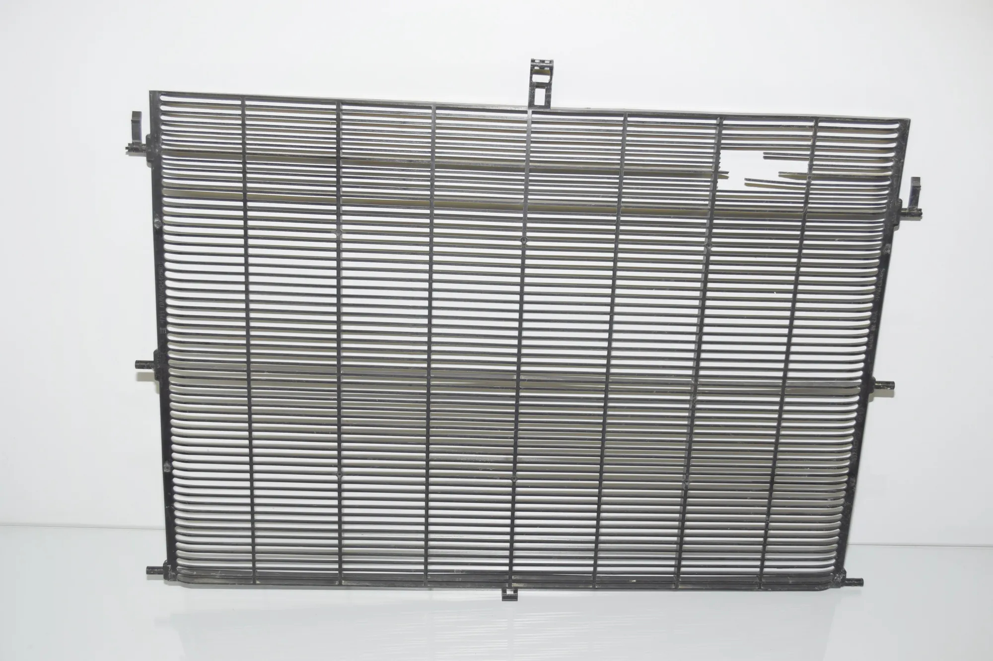 Radiator Grille – OEM 9424428 · BMW X7 (G07) BMW X7 (G07) xDrive M 50 D 2020