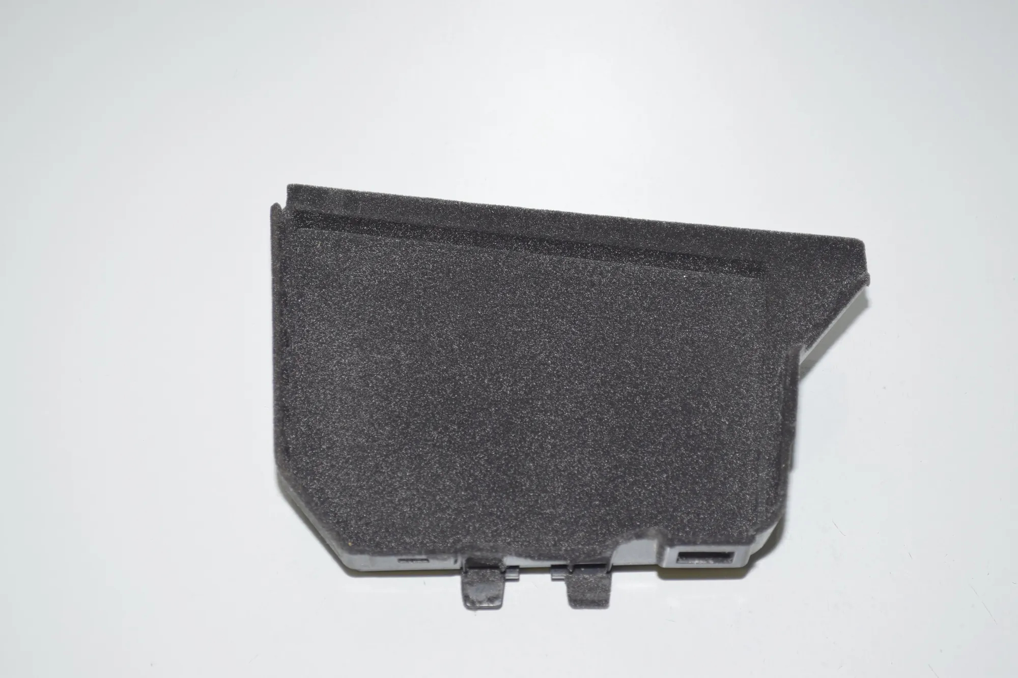 Center Console Trim – OEM 9868445 · BMW X7 (G07) BMW X7 (G07) xDrive M 50 D 2020