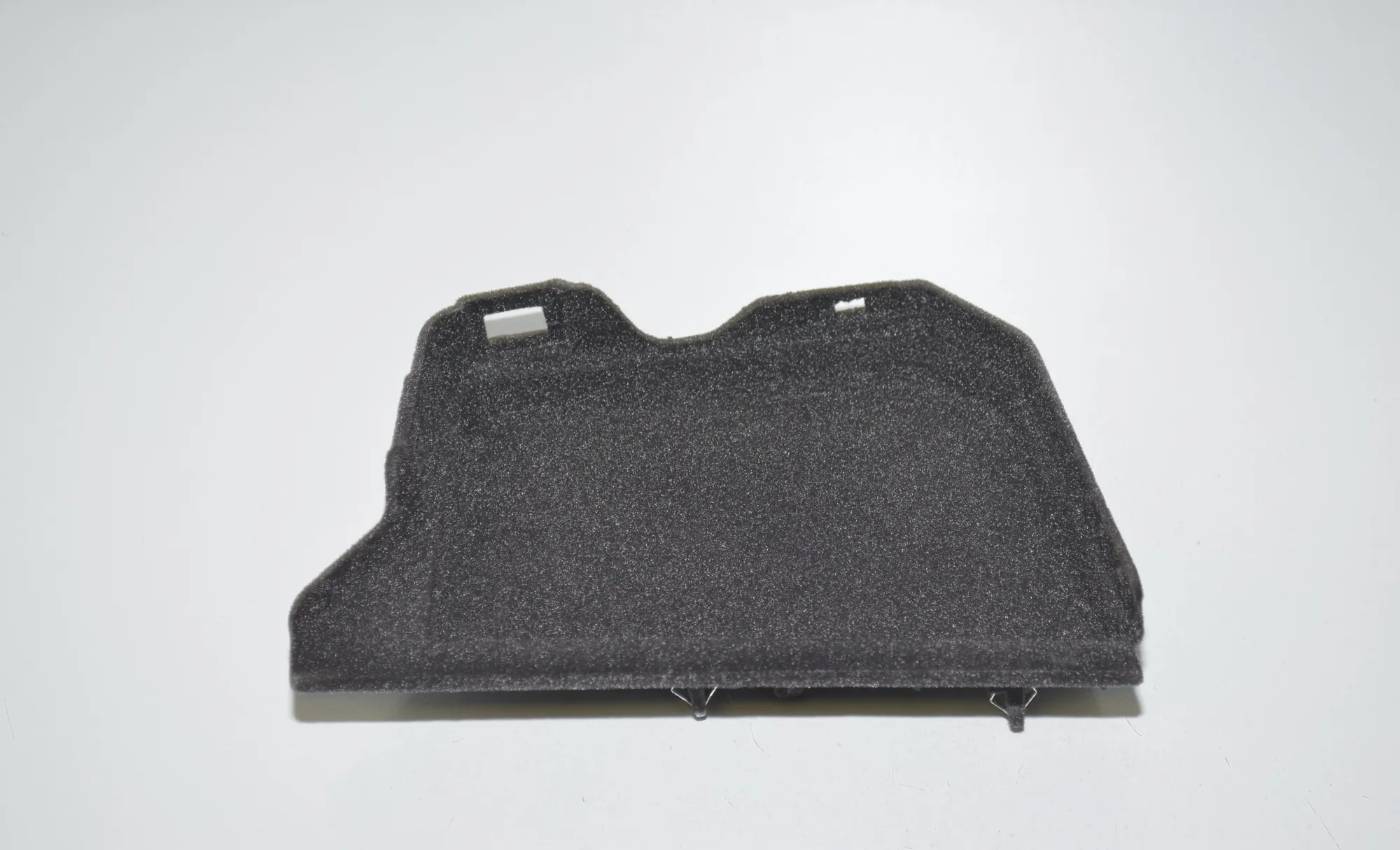 Center Console Trim – OEM 9868445 · BMW X7 (G07) BMW X7 (G07) xDrive M 50 D 2020 – 2