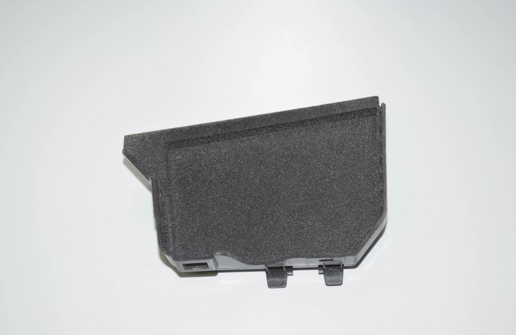 Center Console Trim – OEM 9868441 · BMW X5 (G05) BMW X5 (G05) xDrive M 50 d 2019 – 2