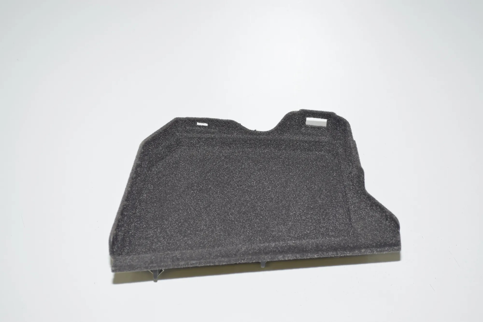 Center Console Trim – OEM 9868441 · BMW X5 (G05) BMW X5 (G05) xDrive M 50 d 2019