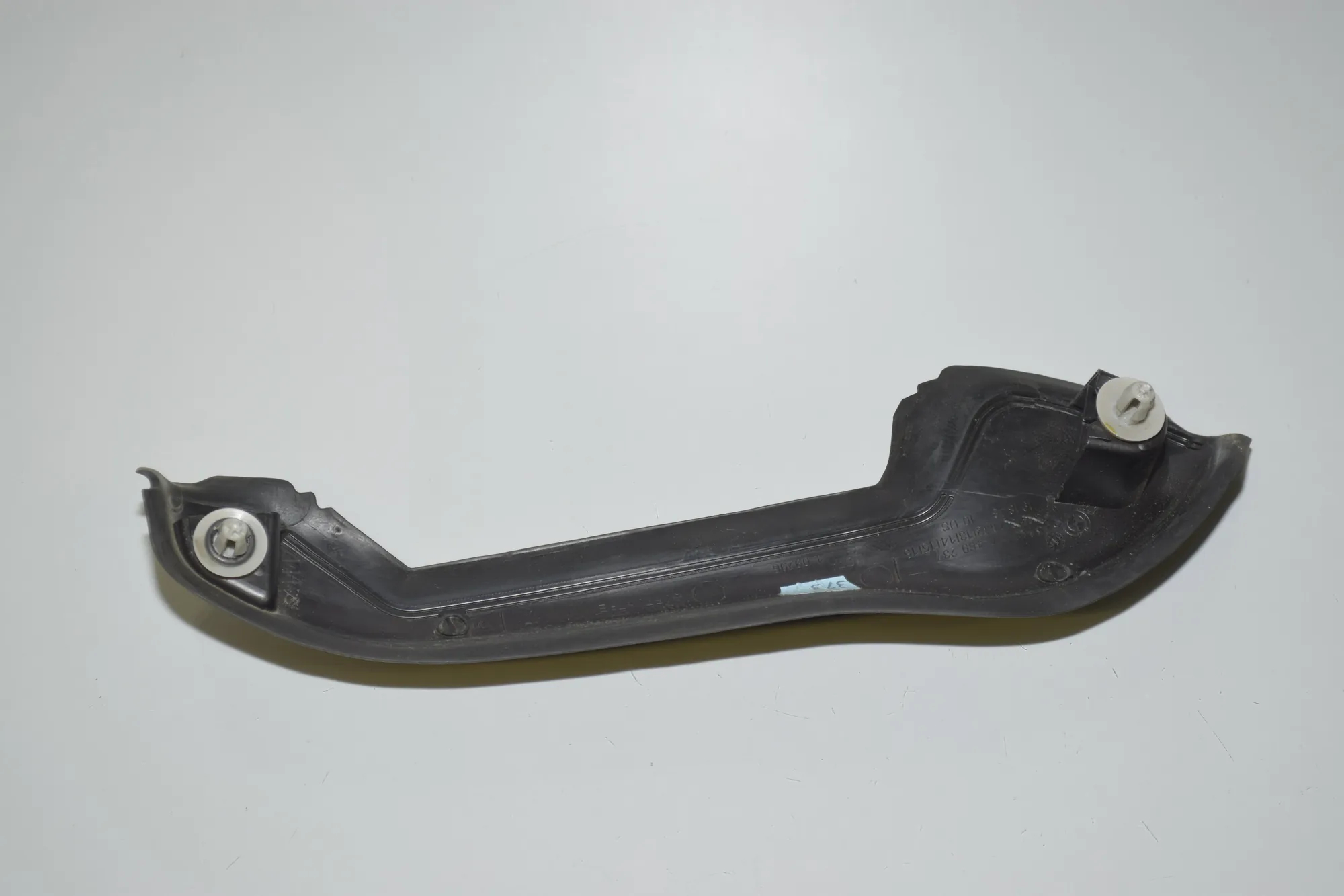 Trunk Boot Trim – OEM 7469237 · BMW X7 (G07) BMW X7 (G07) xDrive M 50 D 2020 – 4