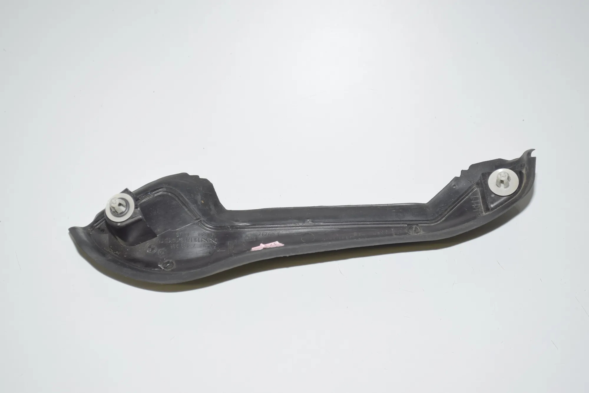 Trunk Boot Trim – OEM 7469238 · BMW X7 (G07) BMW X7 (G07) xDrive M 50 D 2020 – 4