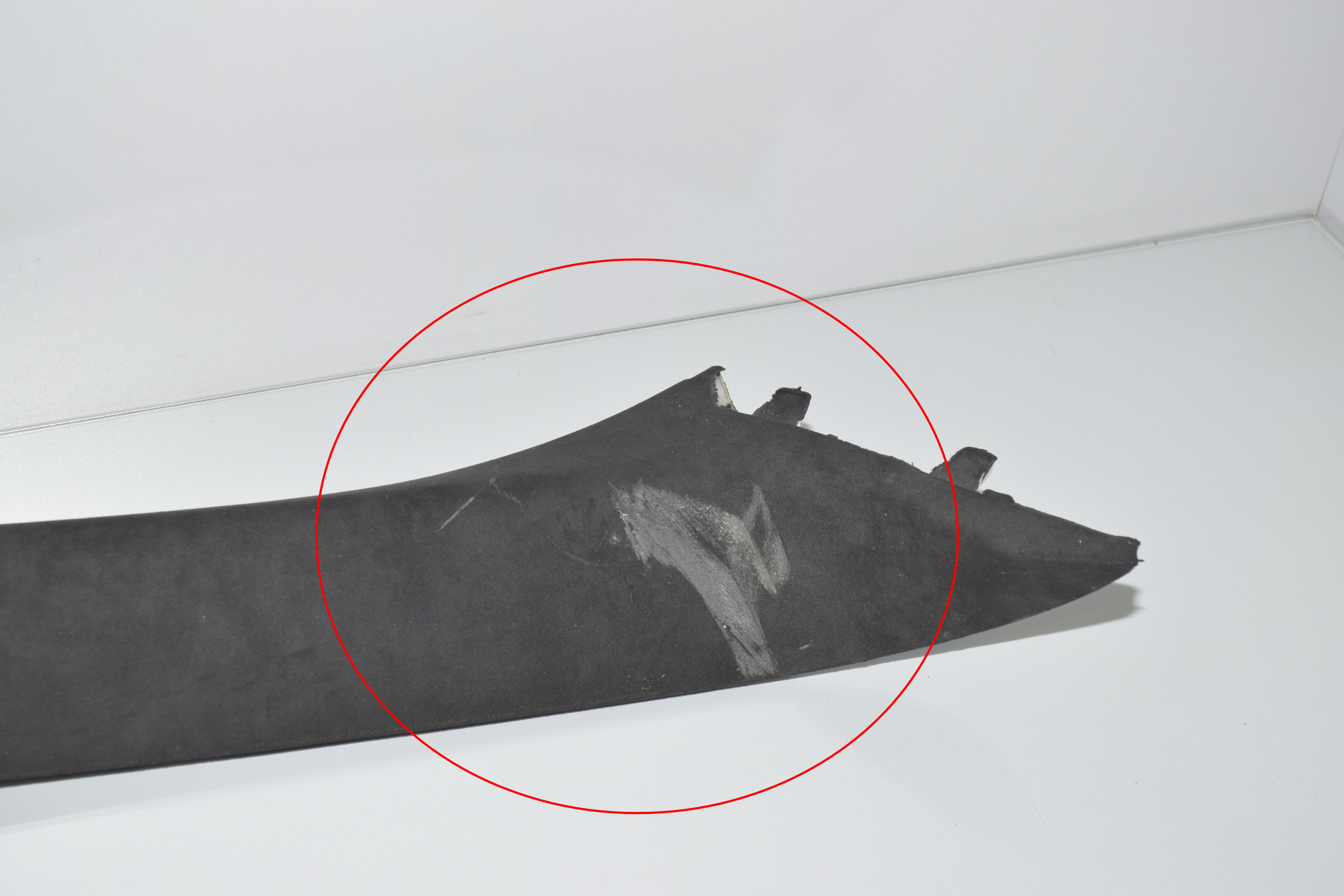 Front Right A Pillar Trim – OEM 5A0DA42 · BMW X7 (G07) BMW X7 (G07) xDrive M 50 D 2020 – 7