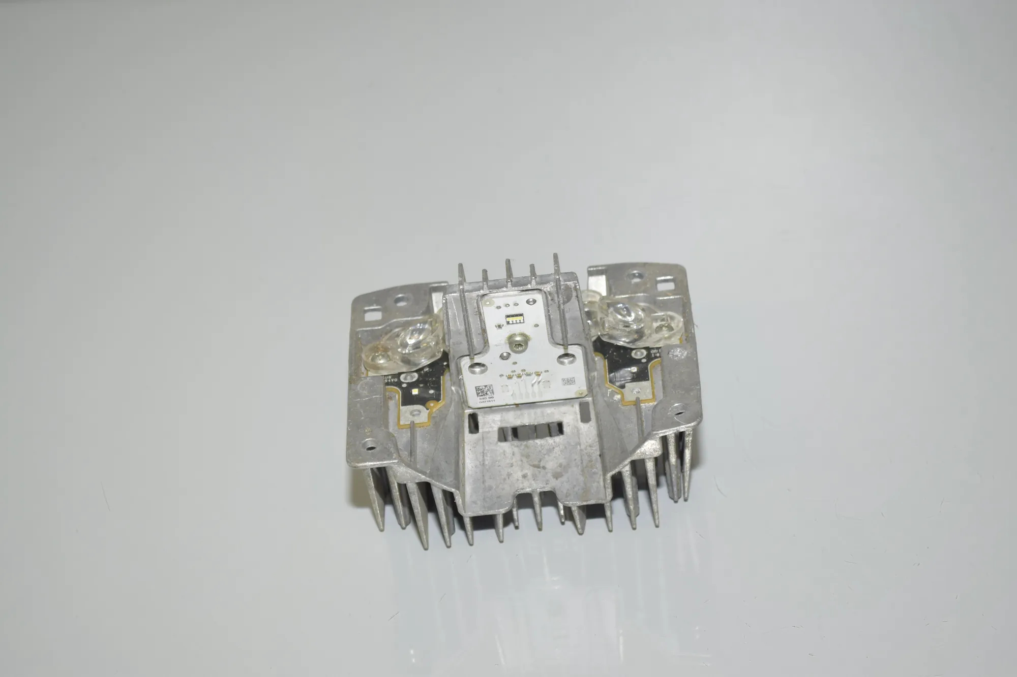LED Lights Control Unit – OEM 1420000324 · BMW X7 (G07) BMW X7 (G07) xDrive M 50 D 2020