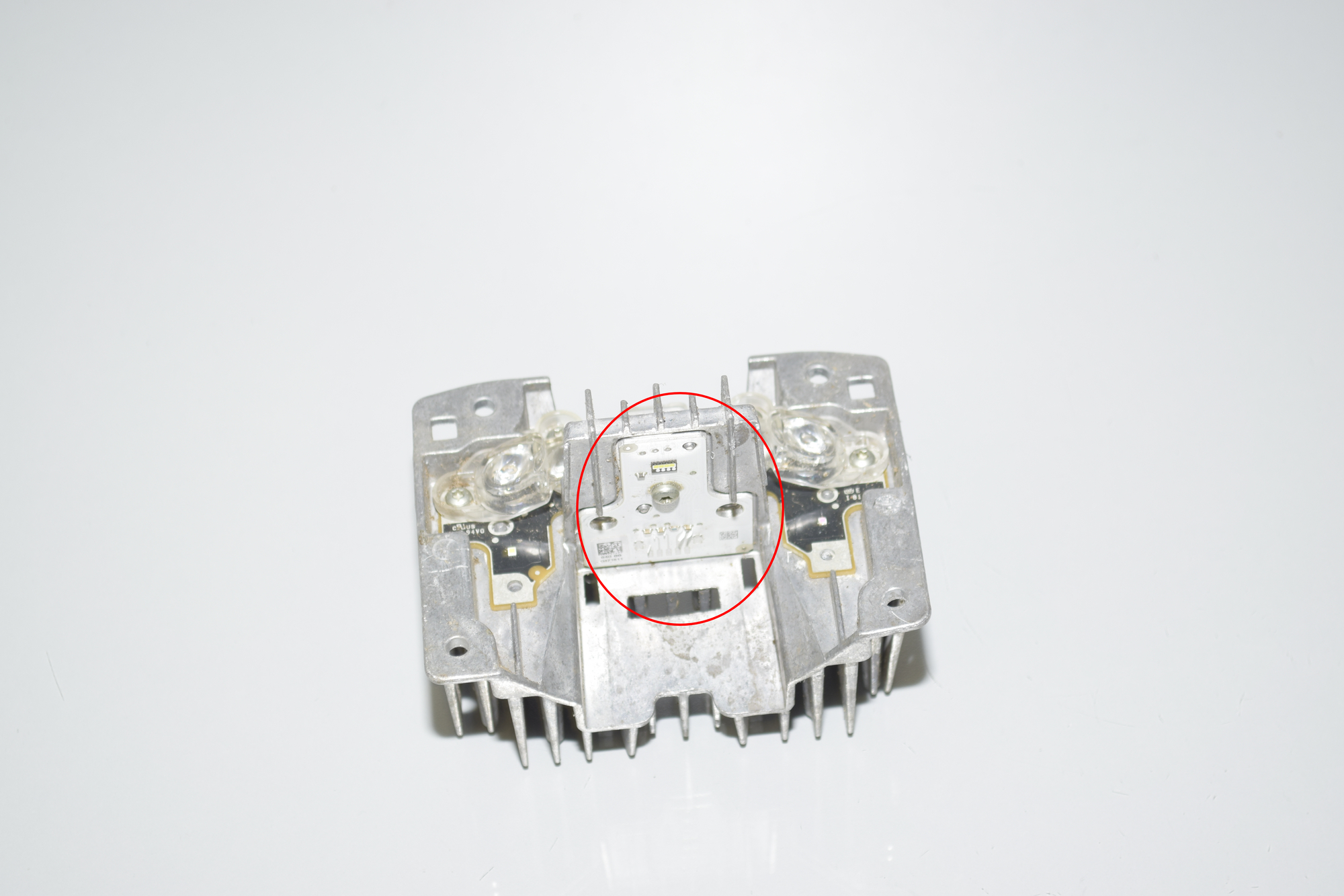 LED Lights Control Unit – OEM 1420000324 · BMW X7 (G07) BMW X7 (G07) xDrive M 50 D 2020 – 7