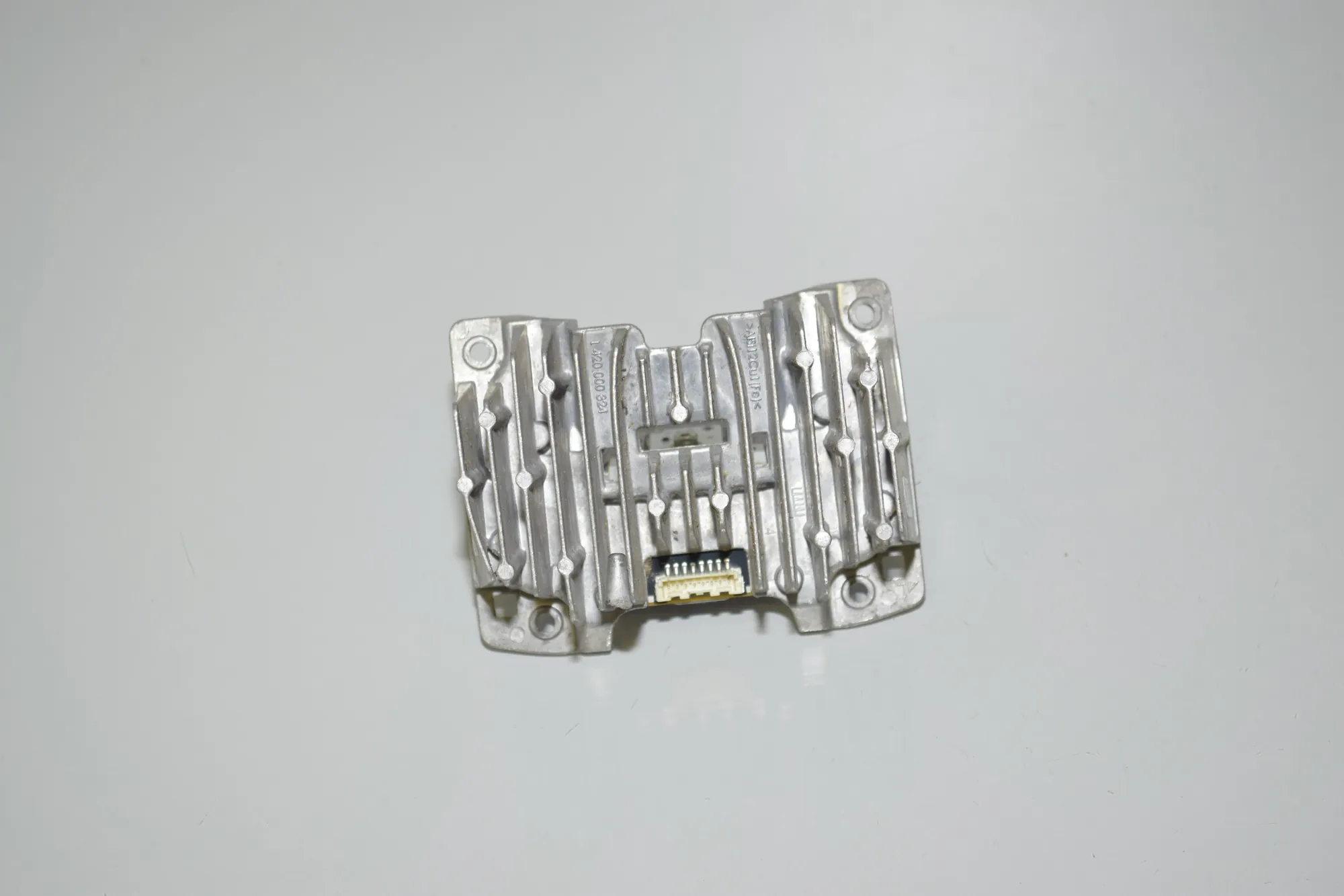 LED Lights Control Unit – OEM 1420000324 · BMW X7 (G07) BMW X7 (G07) xDrive M 50 D 2020 – 4
