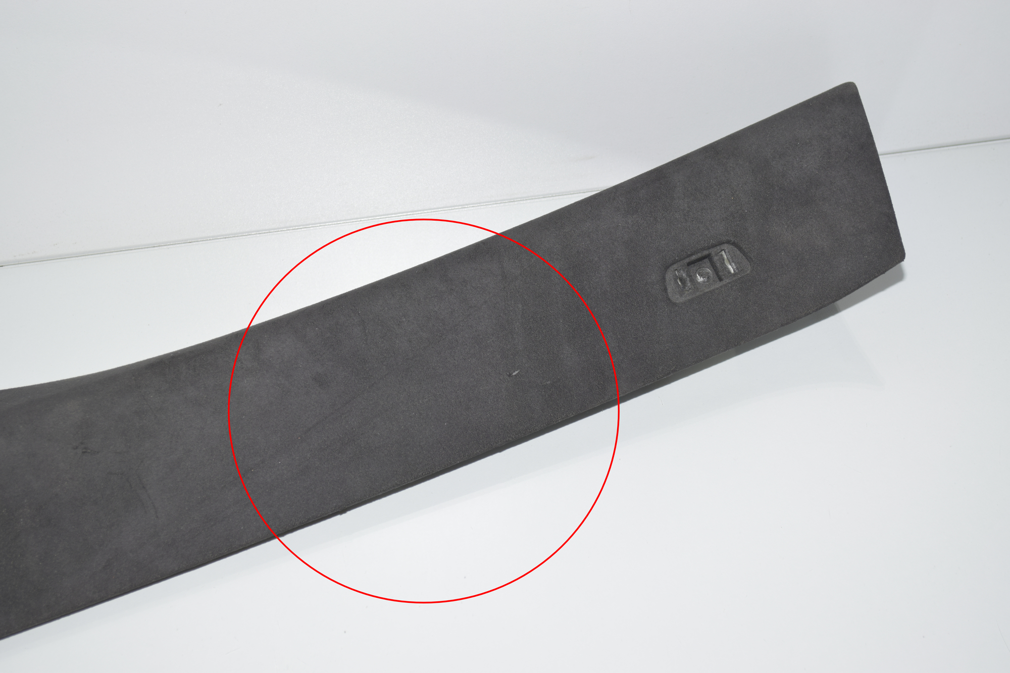 Front Left A Pillar Trim – OEM 5A0DA41 · BMW X7 (G07) BMW X7 (G07) xDrive M 50 D 2020 – 5