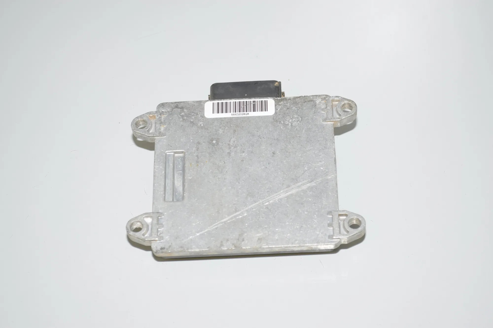Engine Control Unit – OEM 8661706 · BMW i3 (I01) Hybrid 2017 – 4