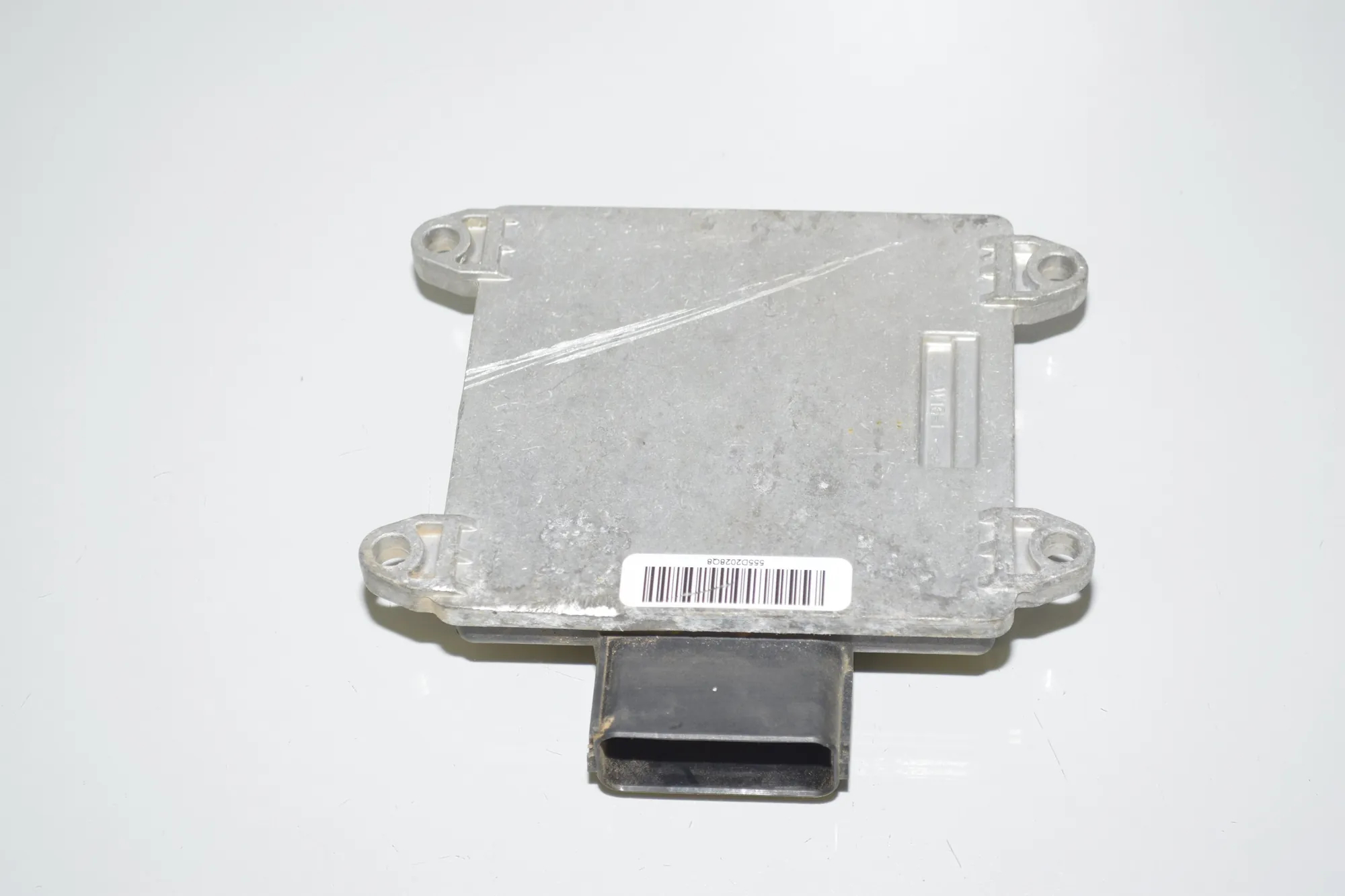 Engine Control Unit – OEM 8661706 · BMW i3 (I01) Hybrid 2017 – 3