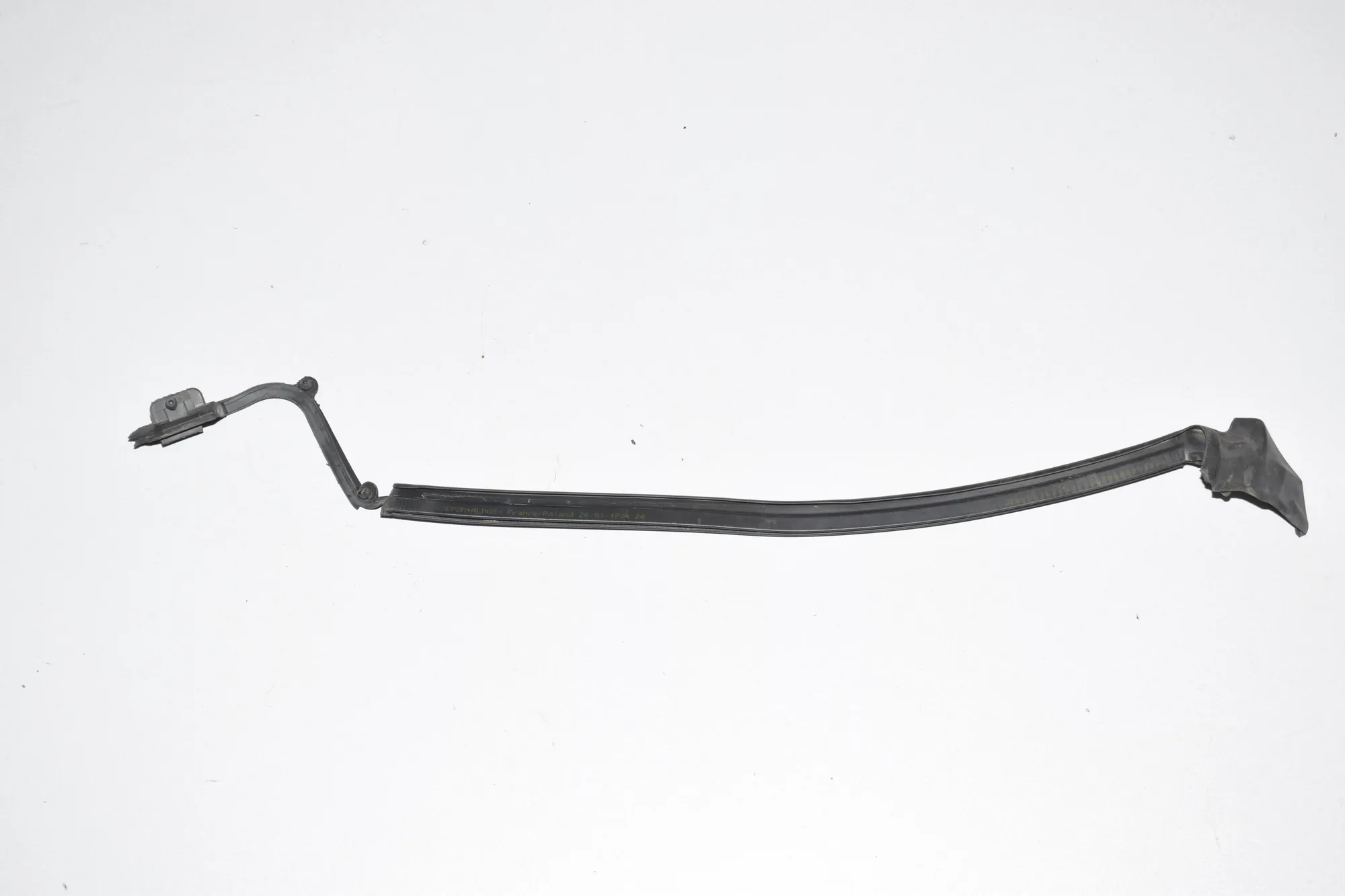 Rear Right Door Seal Rubber – OEM 7301746 · BMW i3 (I01) Hybrid 2017 – 2