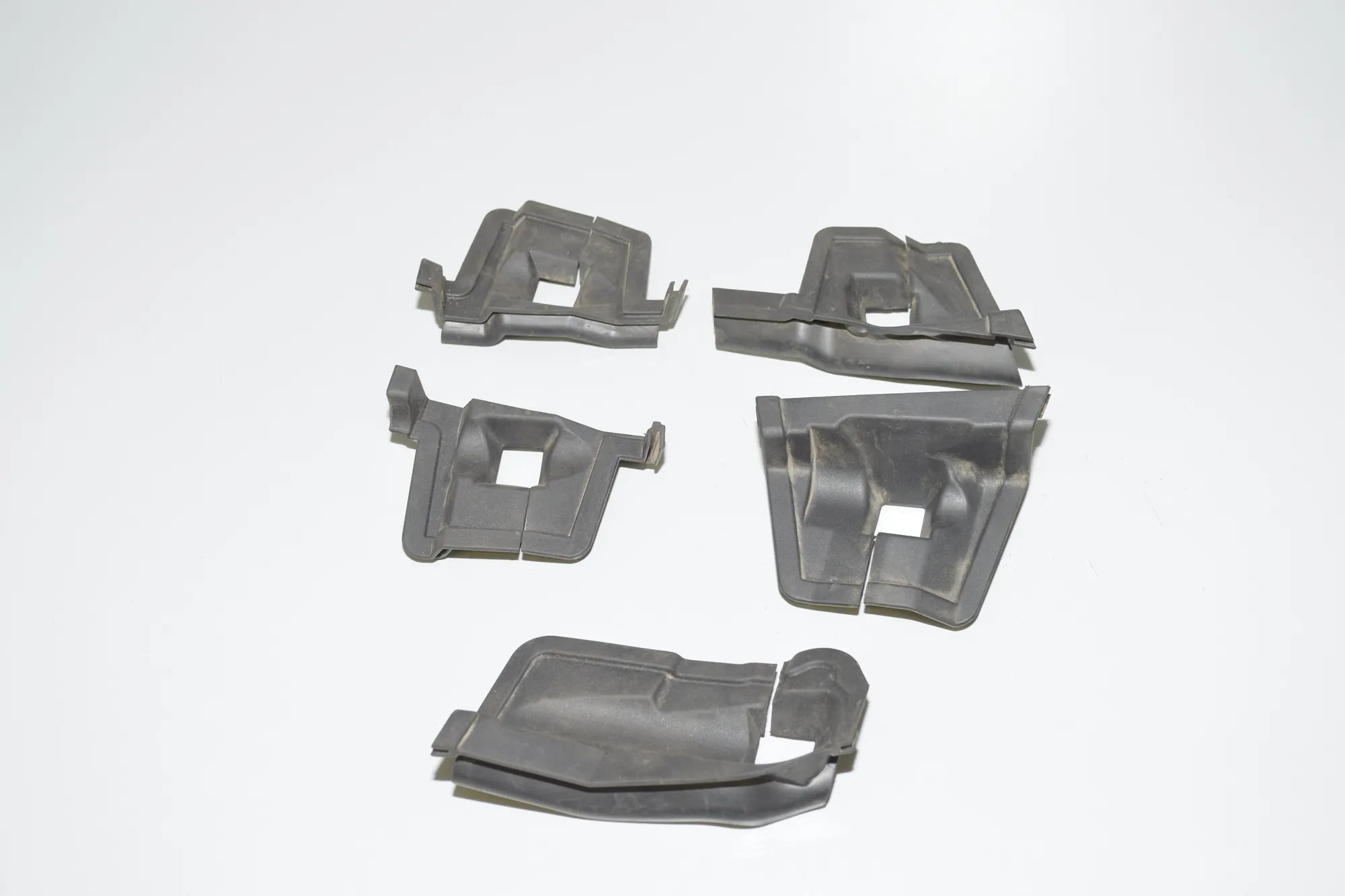 Other Body Parts – OEM 7362690 · BMW i3 (I01) Hybrid 2017 – 2