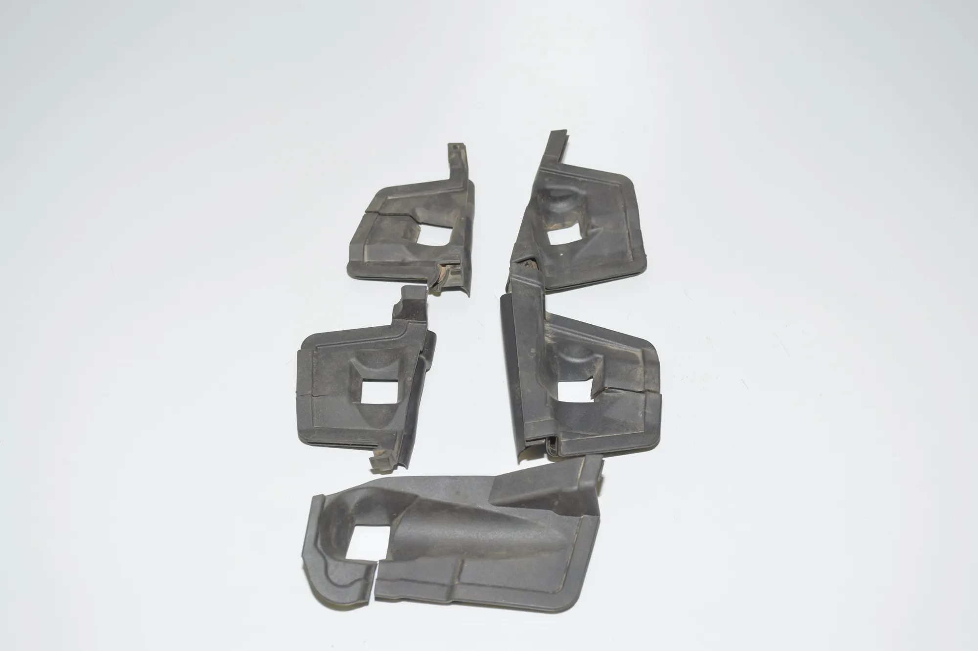 Other Body Parts – OEM 7362690 · BMW i3 (I01) Hybrid 2017