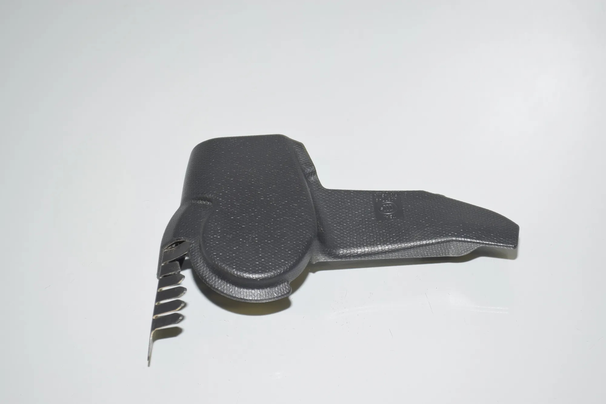 Seat Cover Trim – OEM 7304214 · BMW i3 (I01) Hybrid 2017 – 2