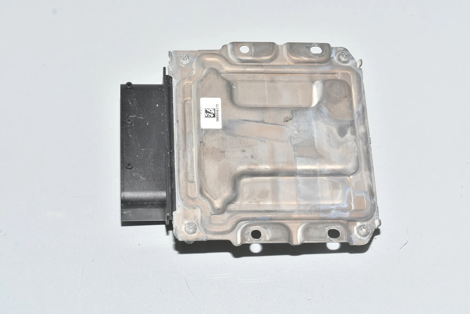 AdBlue Control Unit – OEM 7432800 · BMW 5 (F10) 535 d xDrive 2015 – 3