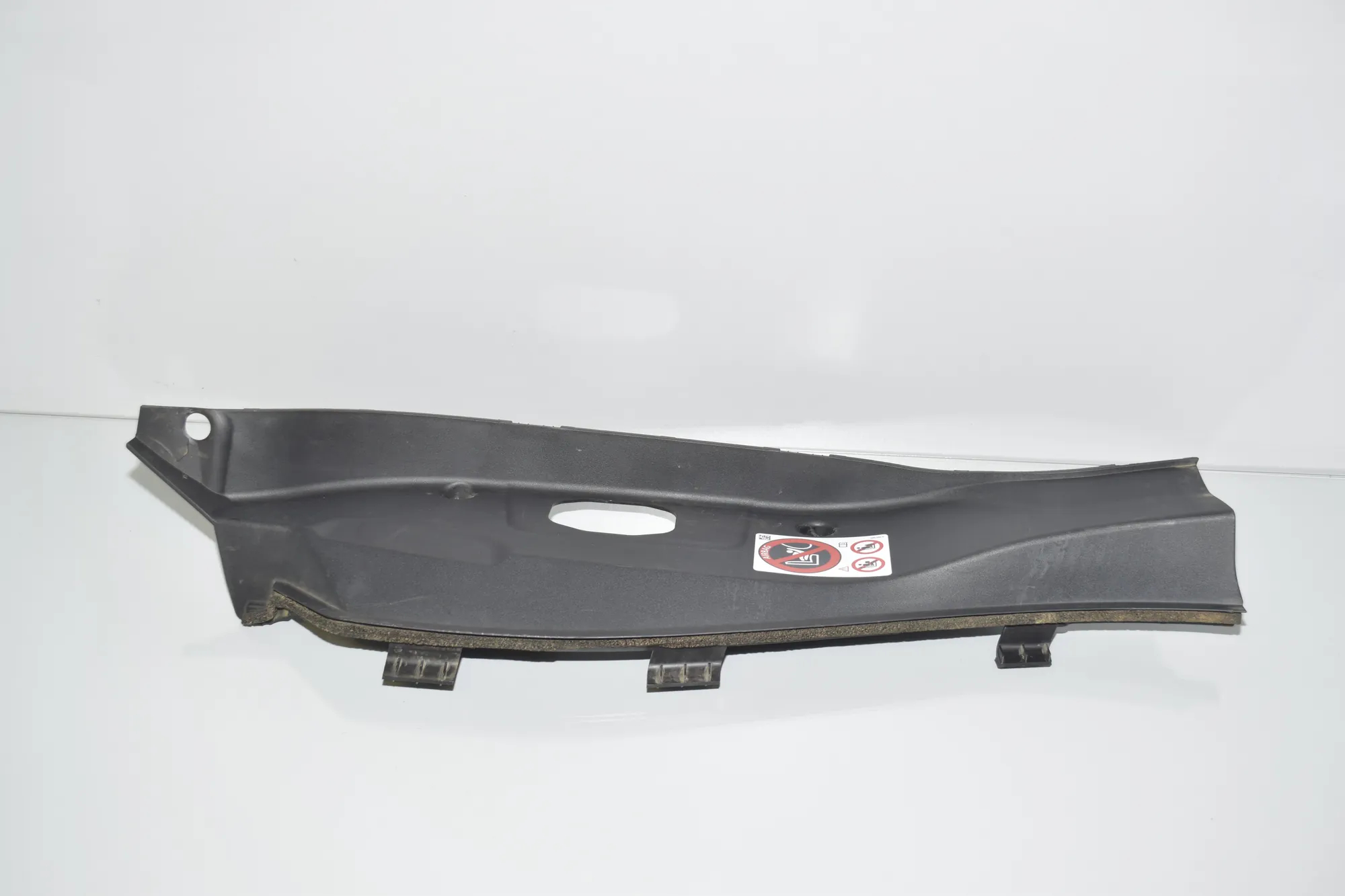 Door Cards – OEM 7303704 · BMW i3 (I01) Hybrid 2017 – 2