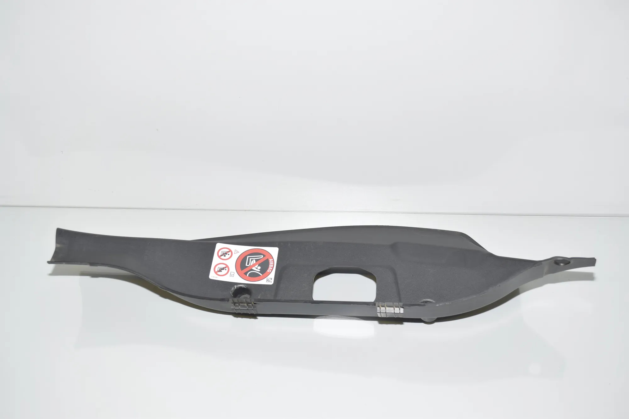 Door Cards – OEM 7303704 · BMW i3 (I01) Hybrid 2017