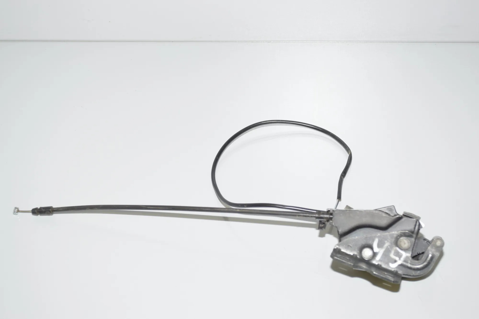 Rear Left Door Lock – OEM 7291033 · BMW i3 (I01) Hybrid 2017 – 3