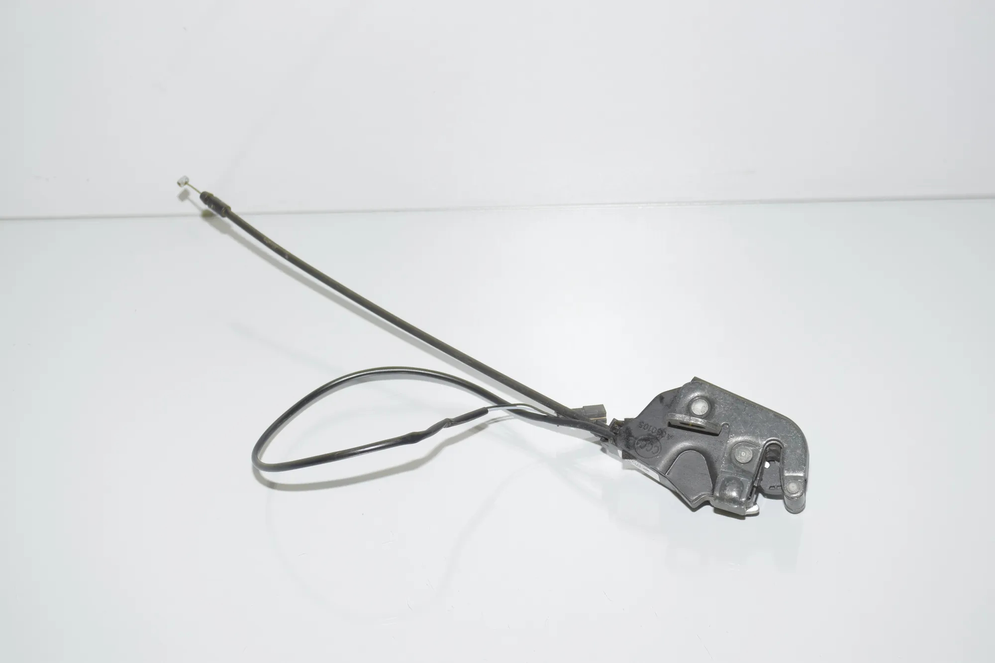 Rear Left Door Lock – OEM 7291033 · BMW i3 (I01) Hybrid 2017 – 5