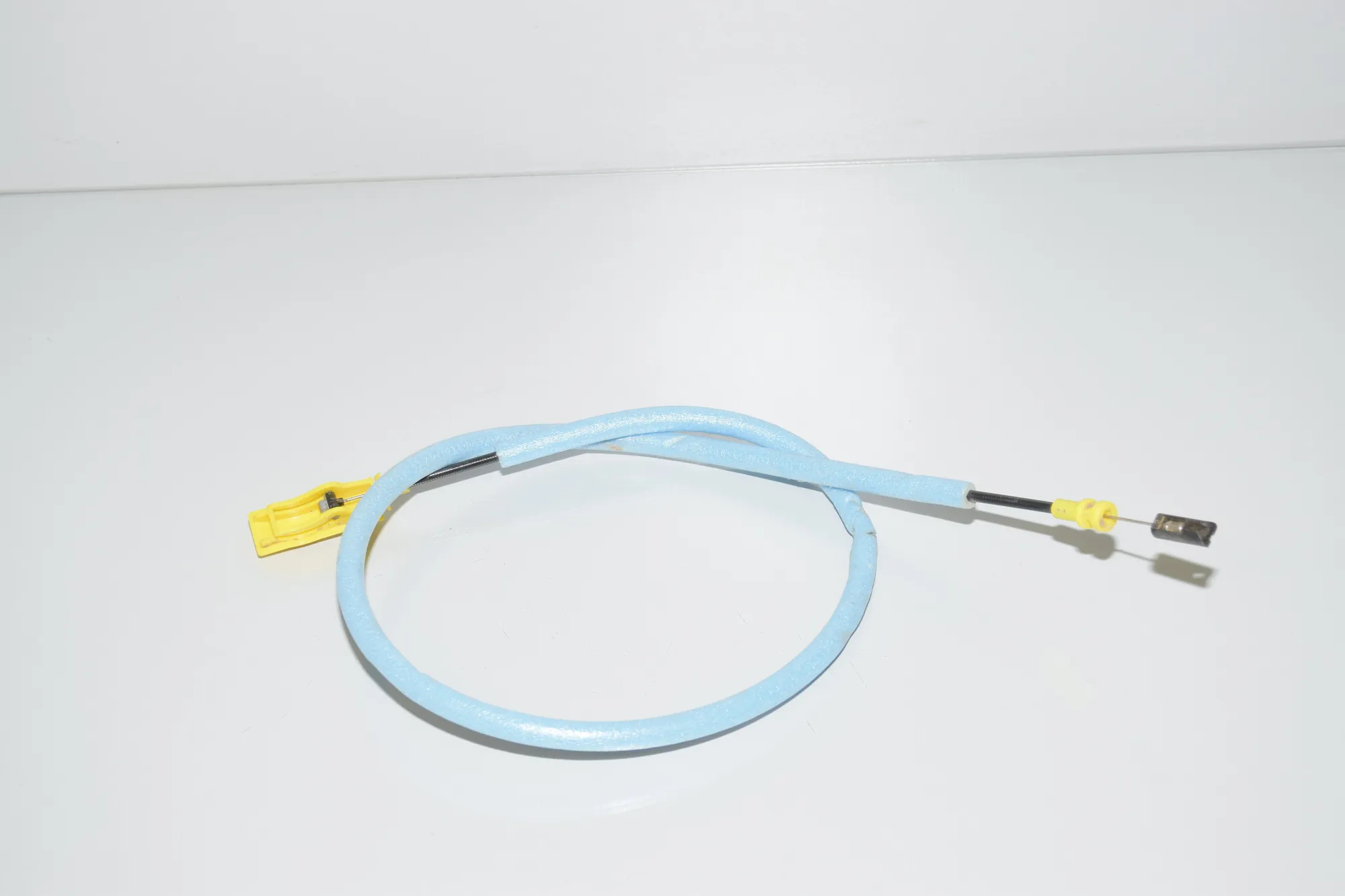 Door Lock Cable – OEM 7290869 · BMW i3 (I01) Hybrid 2017 – 4