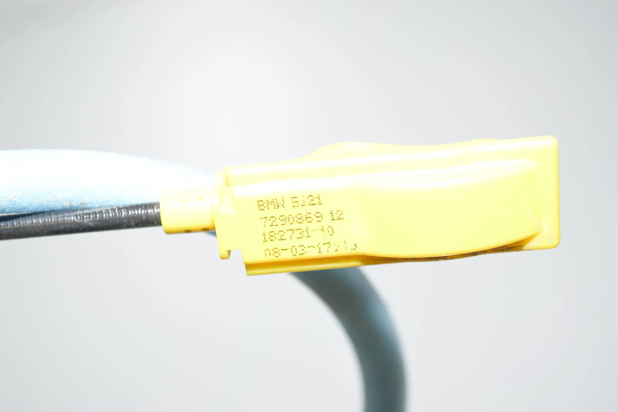Door Lock Cable – OEM 7290869 · BMW i3 (I01) Hybrid 2017 – 5