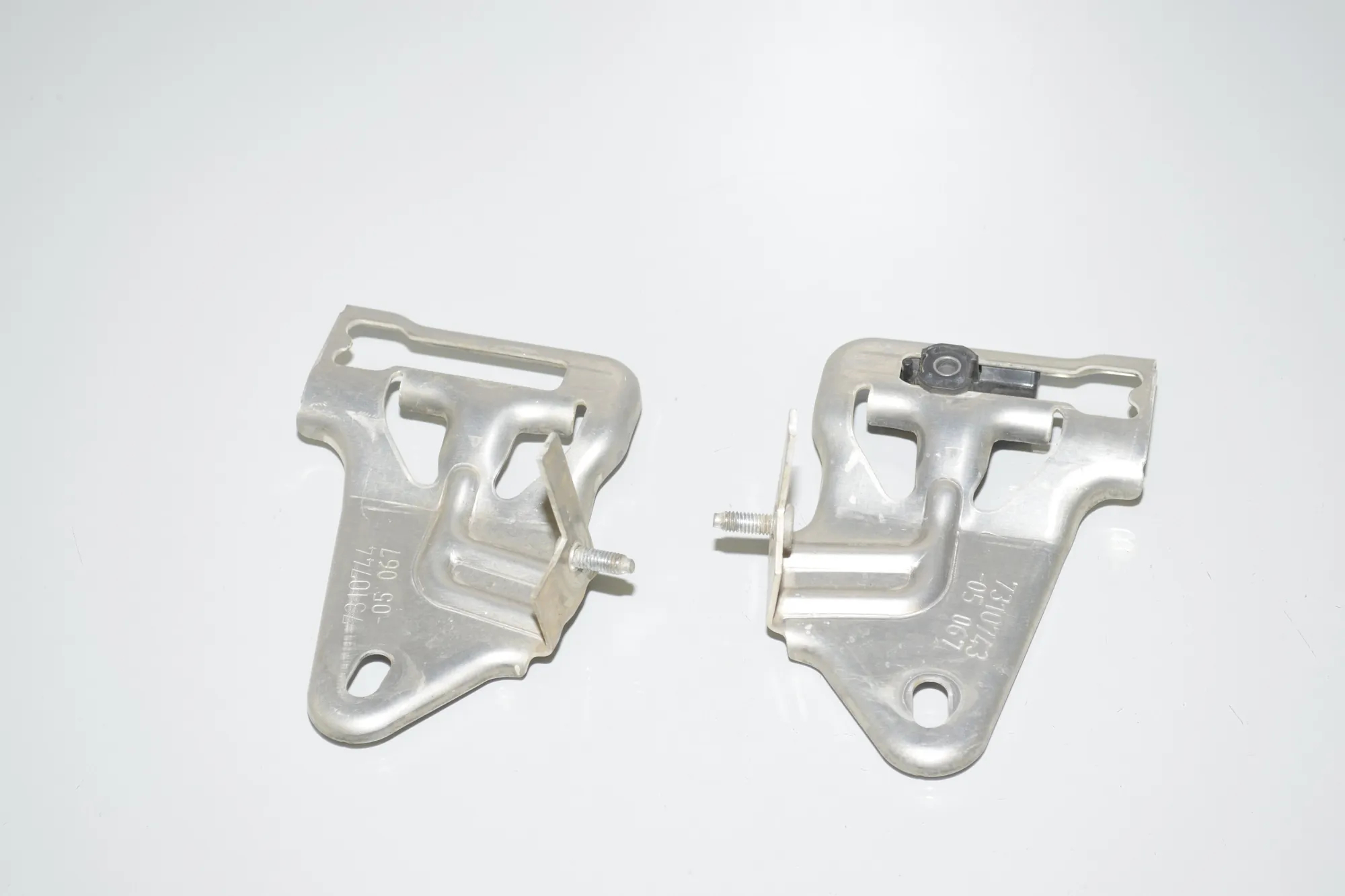Bracket – OEM 7310743 · BMW i3 (I01) Hybrid 2017 – 2