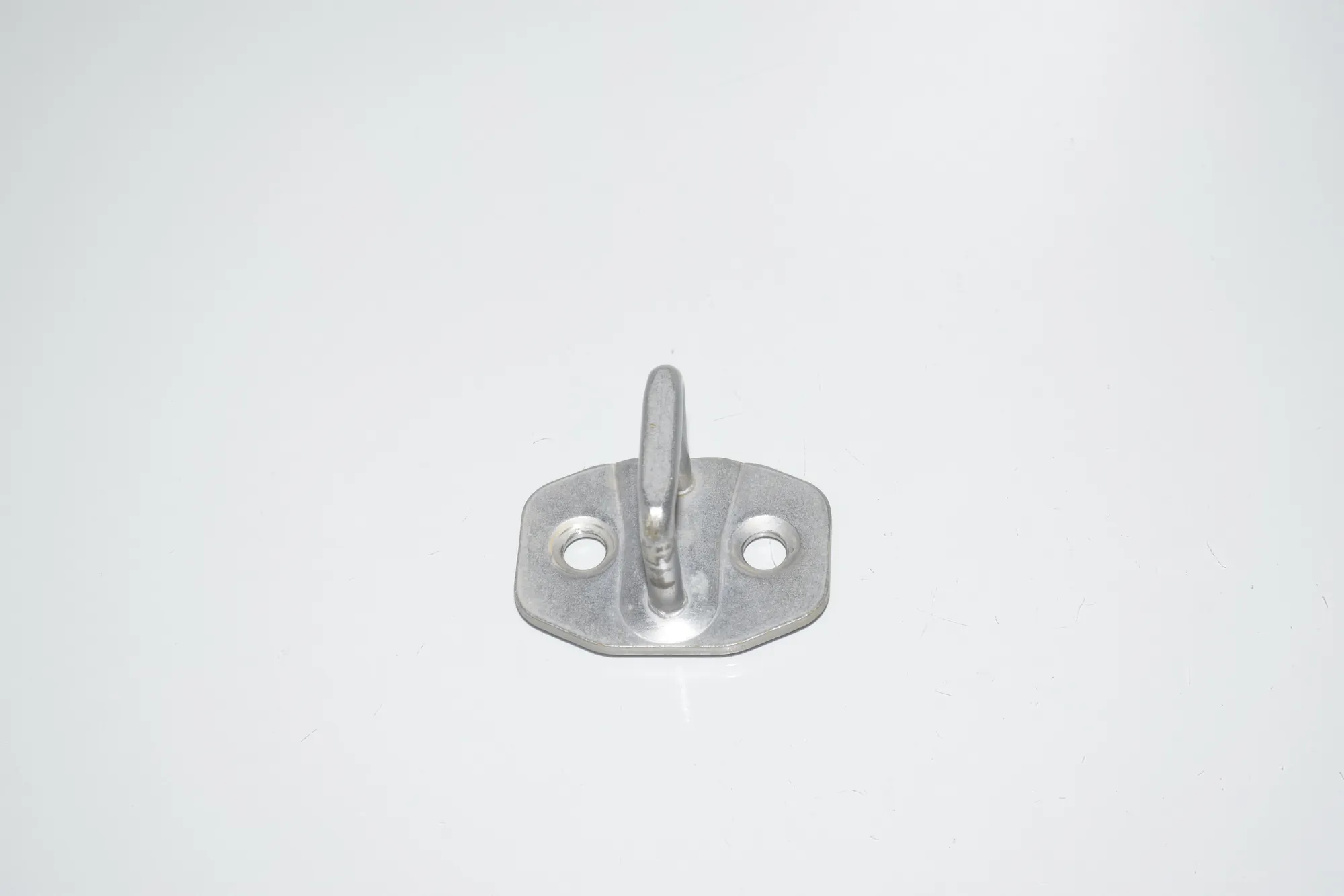 Front Door Lock Hook – OEM 7266711 · BMW i3 (I01) Hybrid 2017 – 2