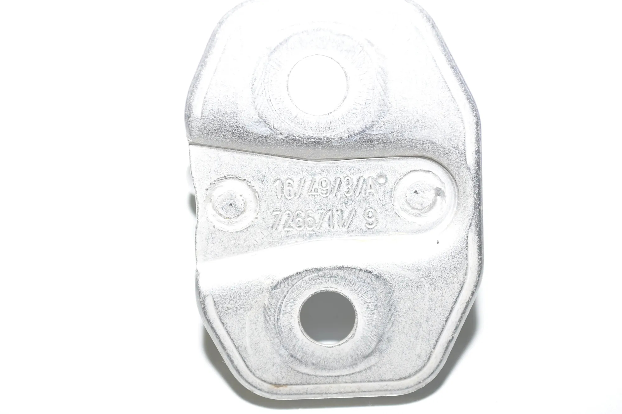 Front Door Lock Hook – OEM 7266711 · BMW i3 (I01) Hybrid 2017 – 5