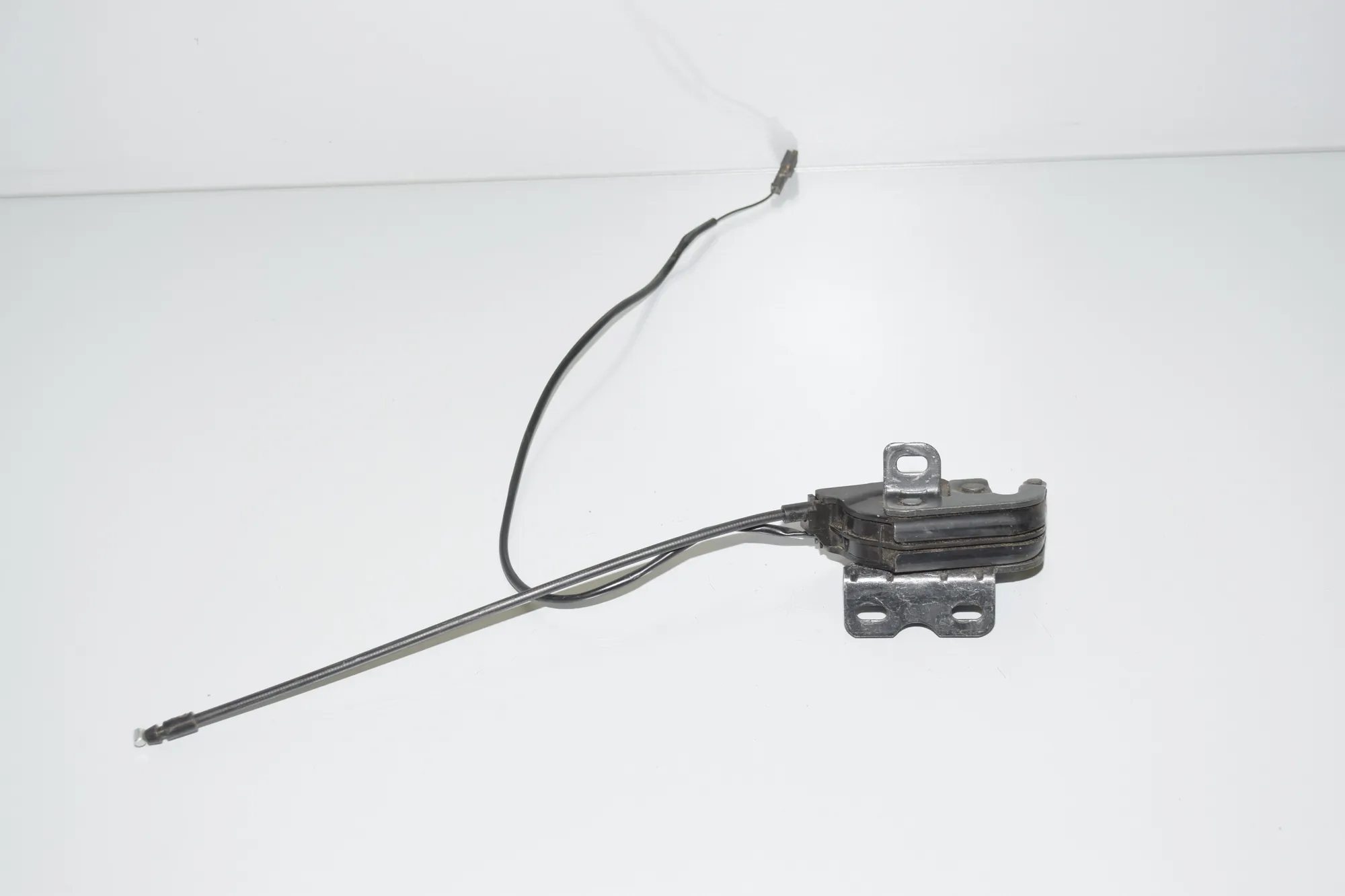 Rear Right Door Lock – OEM 7291034 · BMW i3 (I01) Hybrid 2017 – 4