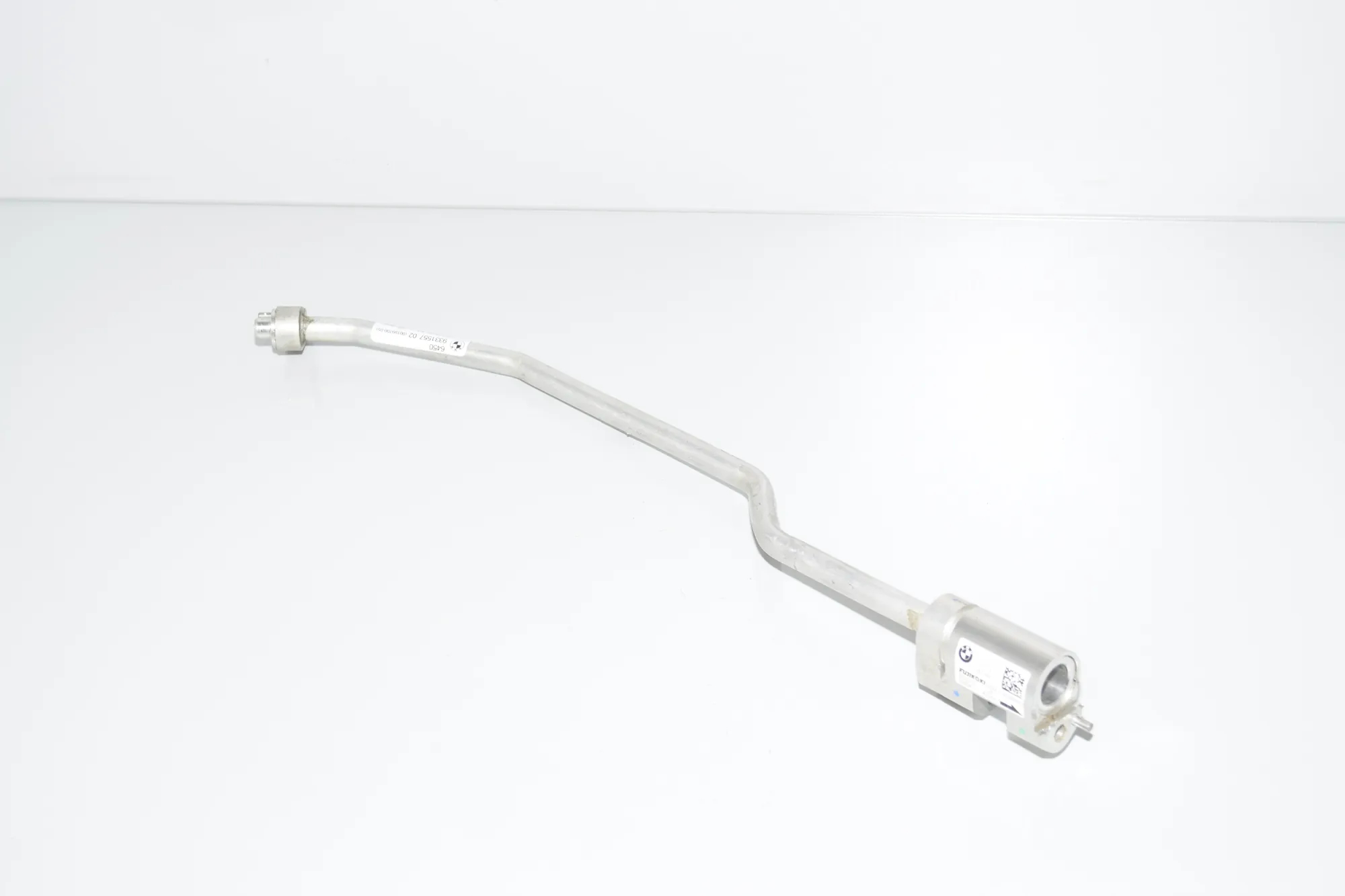 A/C Air Con Hose Pipe – OEM 9292574 · BMW i3 (I01) Hybrid 2017 – 4