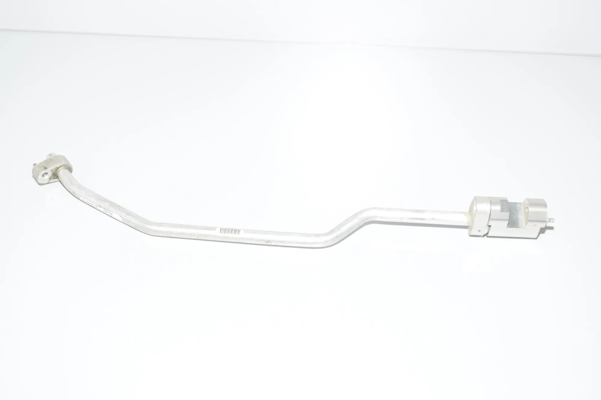 A/C Air Con Hose Pipe – OEM 9292574 · BMW i3 (I01) Hybrid 2017 – 2