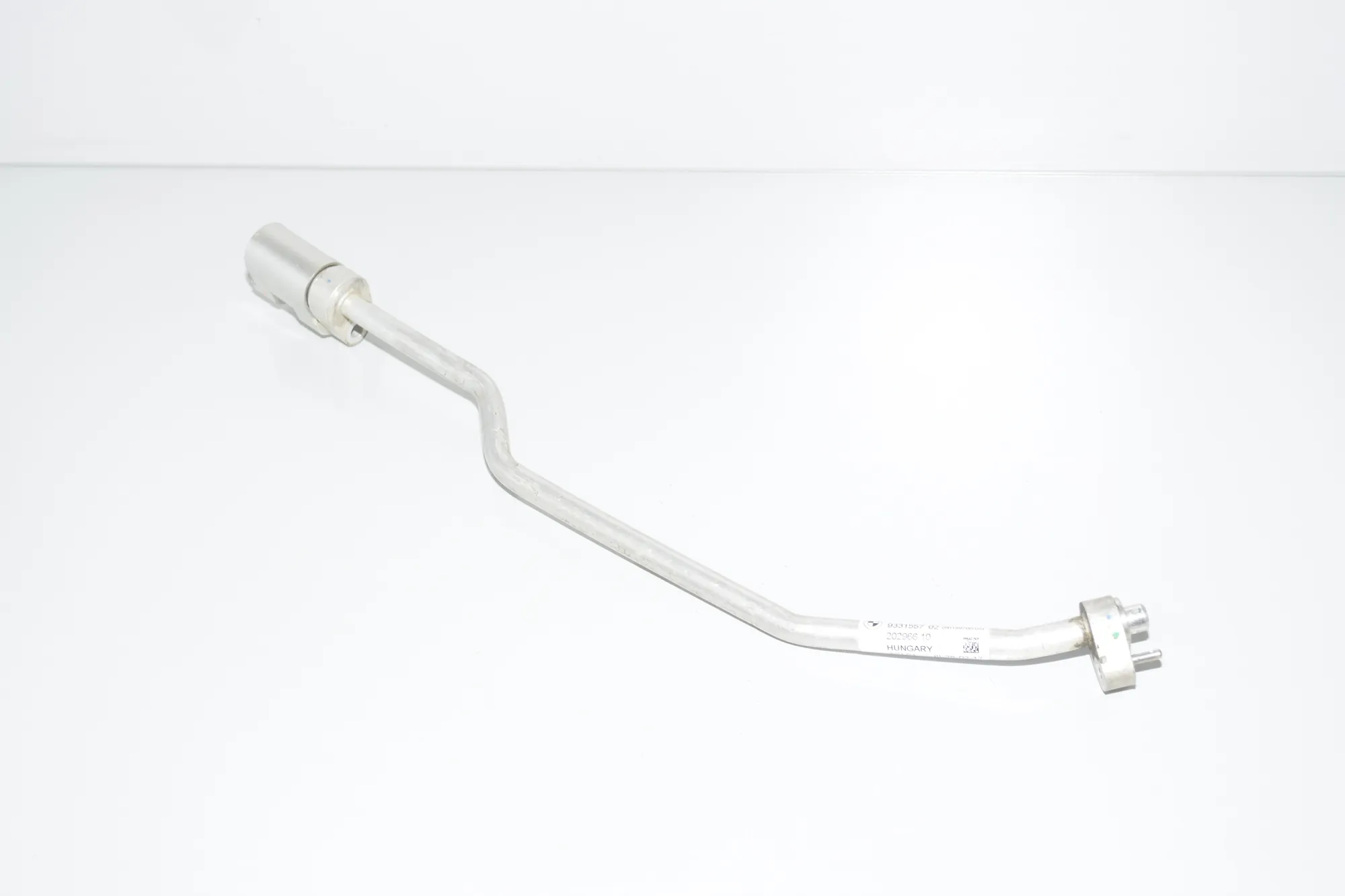 A/C Air Con Hose Pipe – OEM 9292574 · BMW i3 (I01) Hybrid 2017