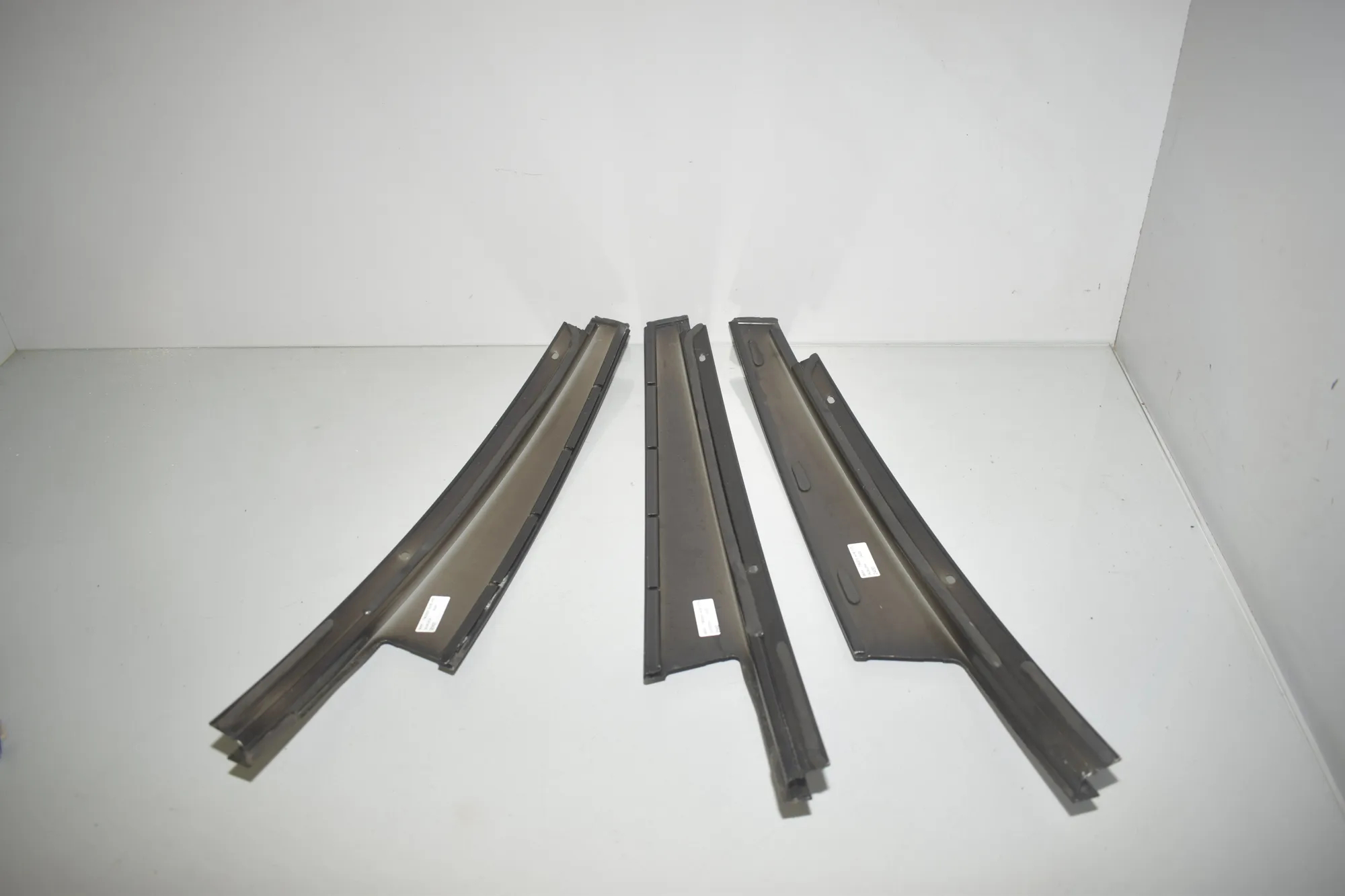 Exterior Trim Kit – OEM 7182293 · BMW 5 Touring (F11) 530 d xDrive 2014 – 2