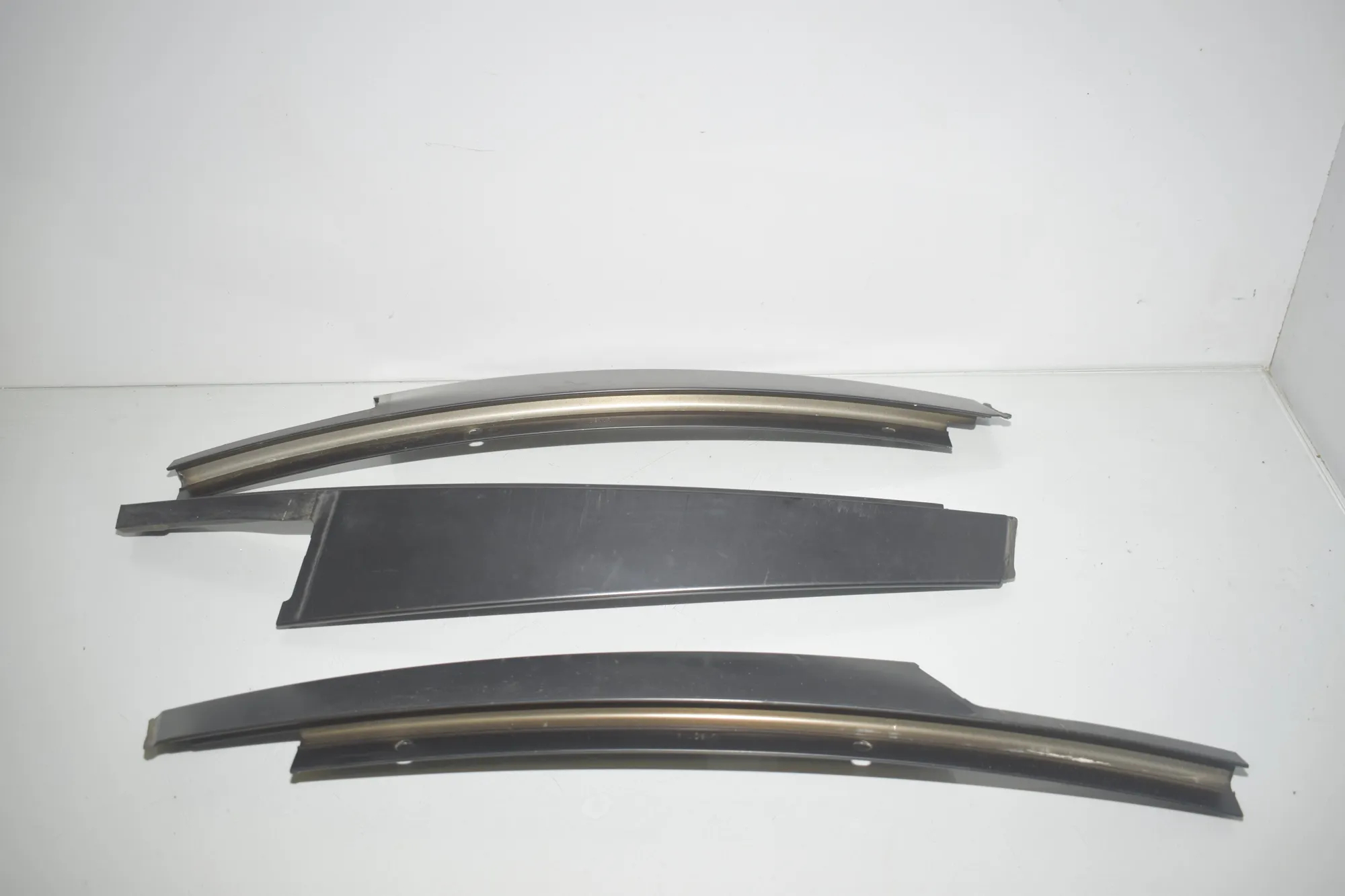 Exterior Trim Kit – OEM 7182293 · BMW 5 Touring (F11) 530 d xDrive 2014