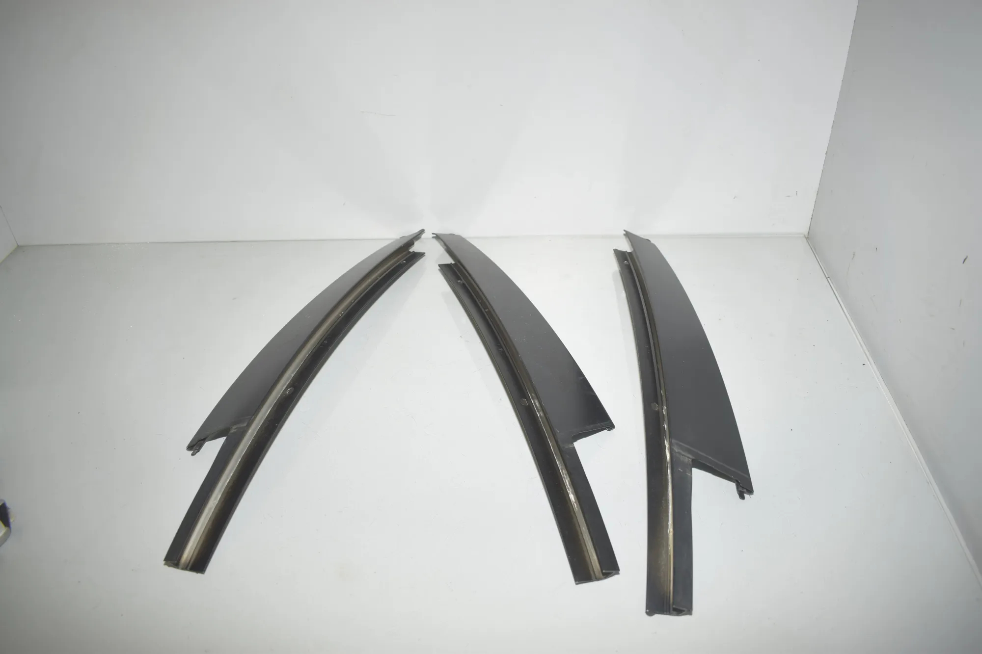 Exterior Trim Kit – OEM 7182293 · BMW 5 Touring (F11) 530 d xDrive 2014 – 3