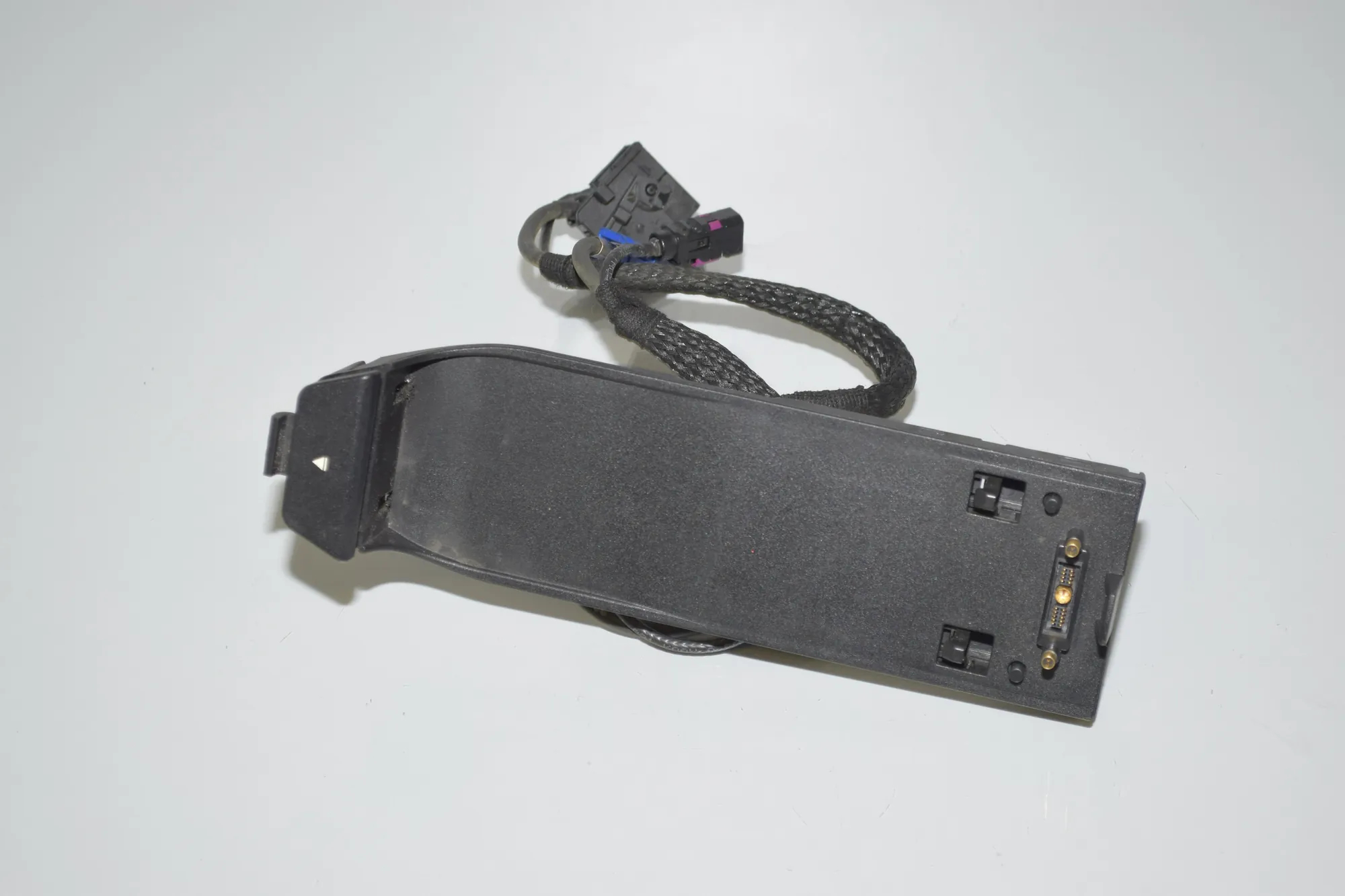 Phone Control Unit – OEM 9220651 · BMW 5 Touring (F11) 530 d xDrive 2014 – 3