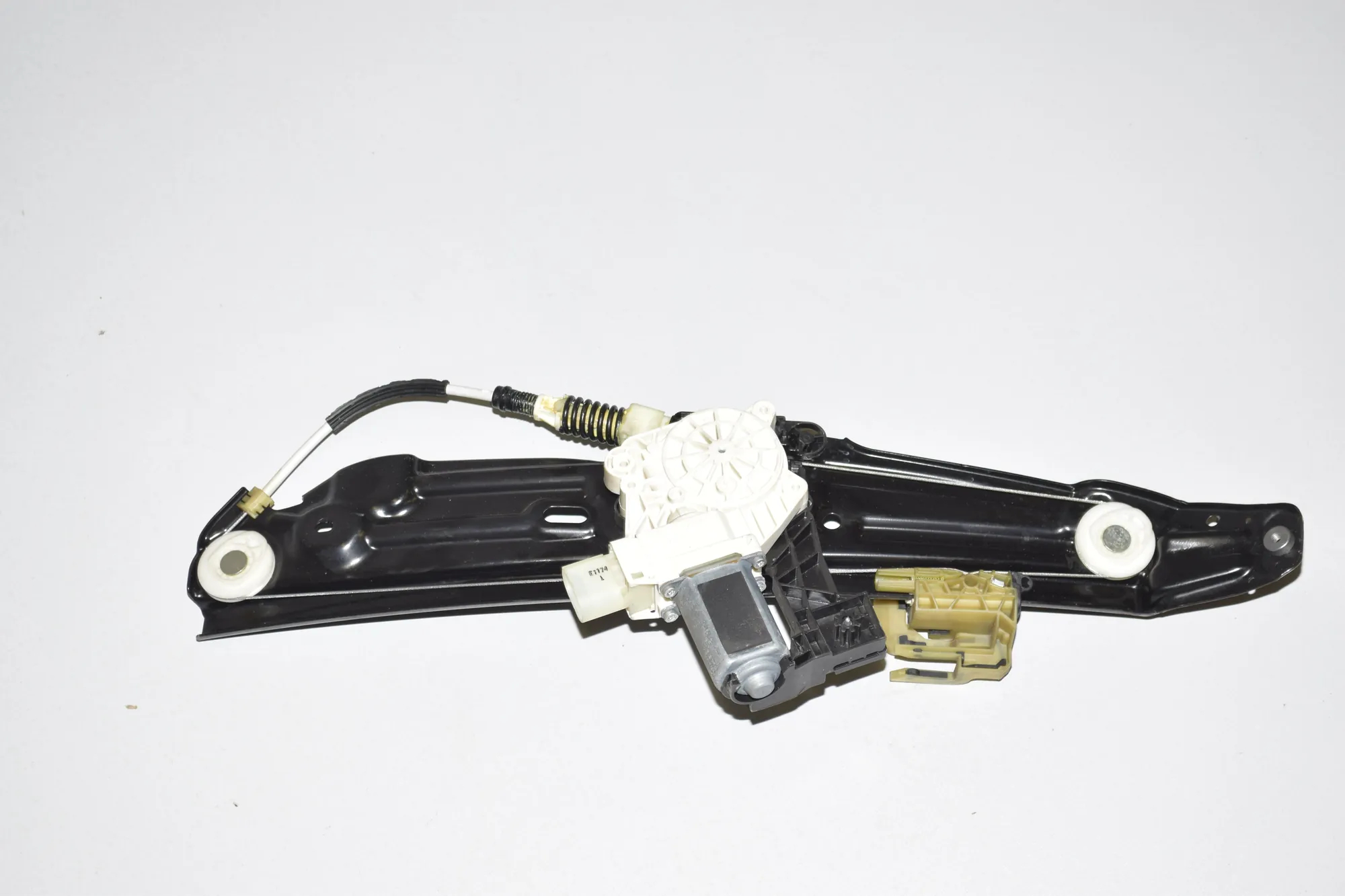 Rear Right Door Window Regulator – OEM 7182614 · BMW 5 Touring (F11) 530 d xDrive 2014