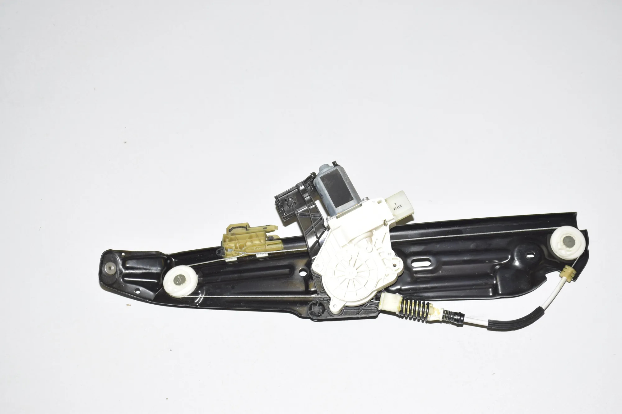 Rear Right Door Window Regulator – OEM 7182614 · BMW 5 Touring (F11) 530 d xDrive 2014 – 2