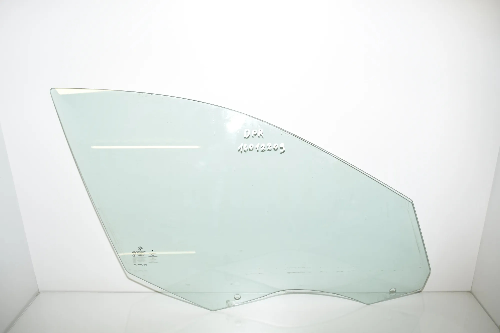 Front Right Door Window – OEM 51337182110 · BMW 5 Touring (F11) 530 d xDrive 2014 – 2