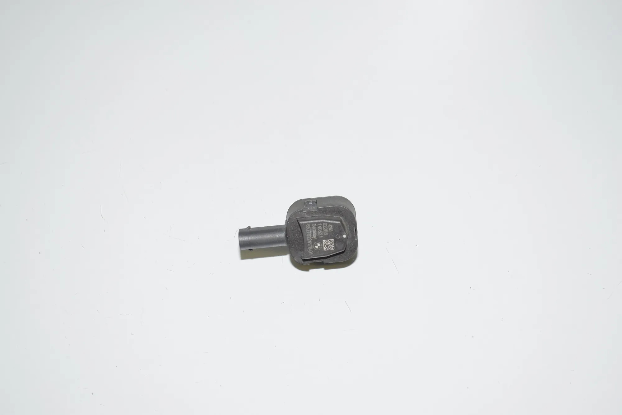 Right Side Impact Sensor – OEM 9224178 · BMW 5 Touring (F11) 530 d xDrive 2014 – 3