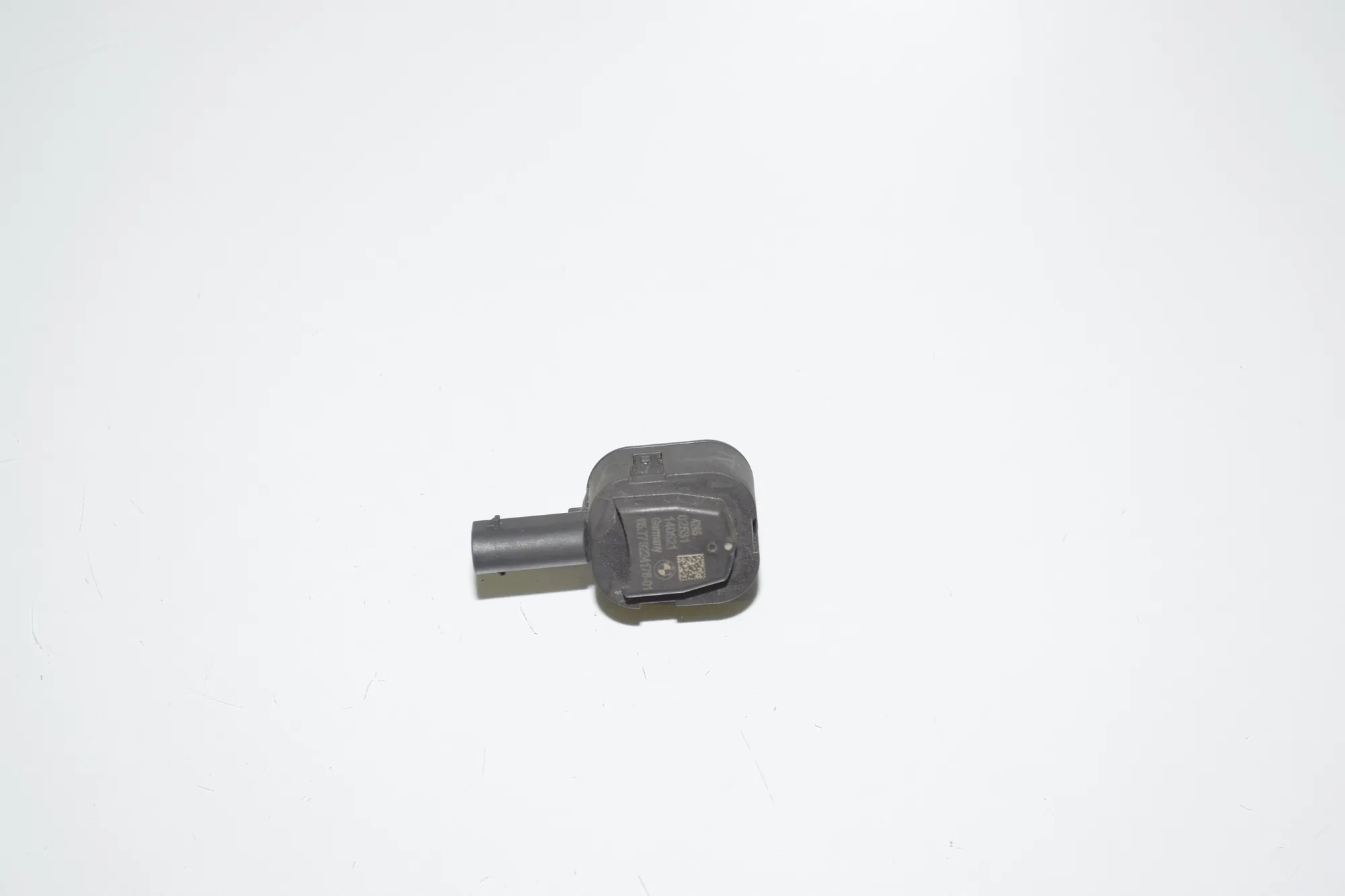 Left Side Impact Sensor – OEM 9224178 · BMW 5 Touring (F11) 530 d xDrive 2014