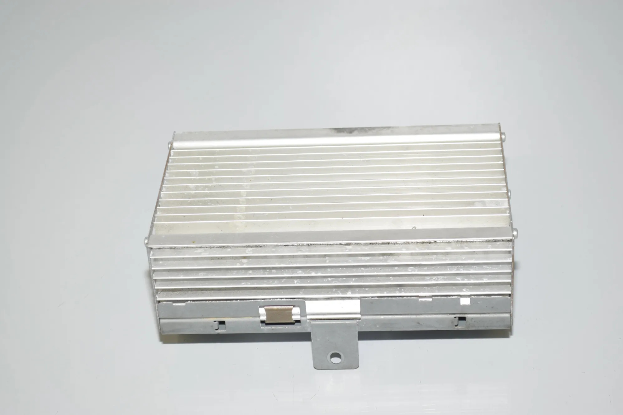 Sound Amplifier – OEM 65129241335 · BMW 5 Touring (F11) 530 d xDrive 2014