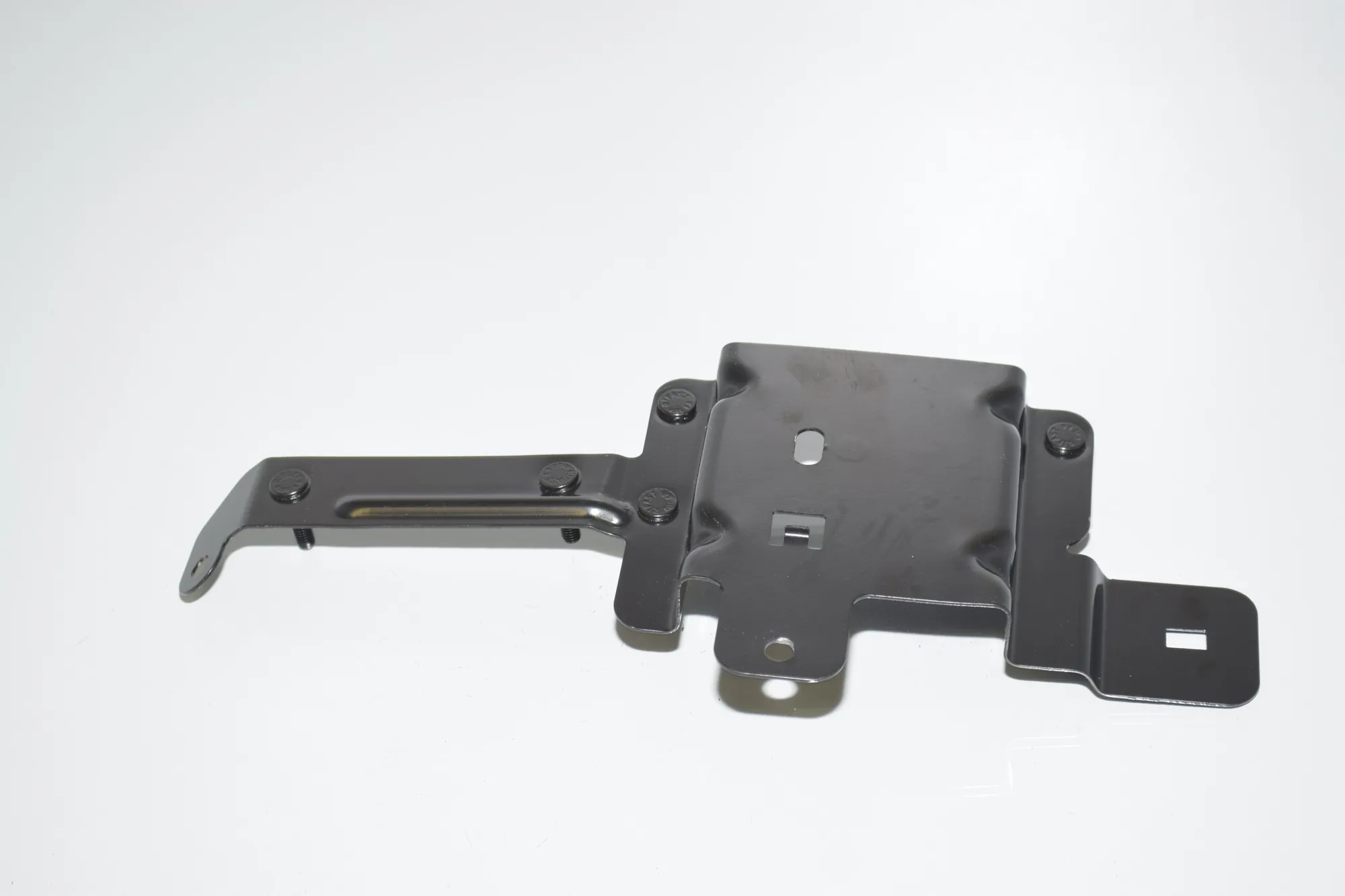 Bracket – OEM 7318721 · BMW 5 Touring (F11) 530 d xDrive 2014 – 3