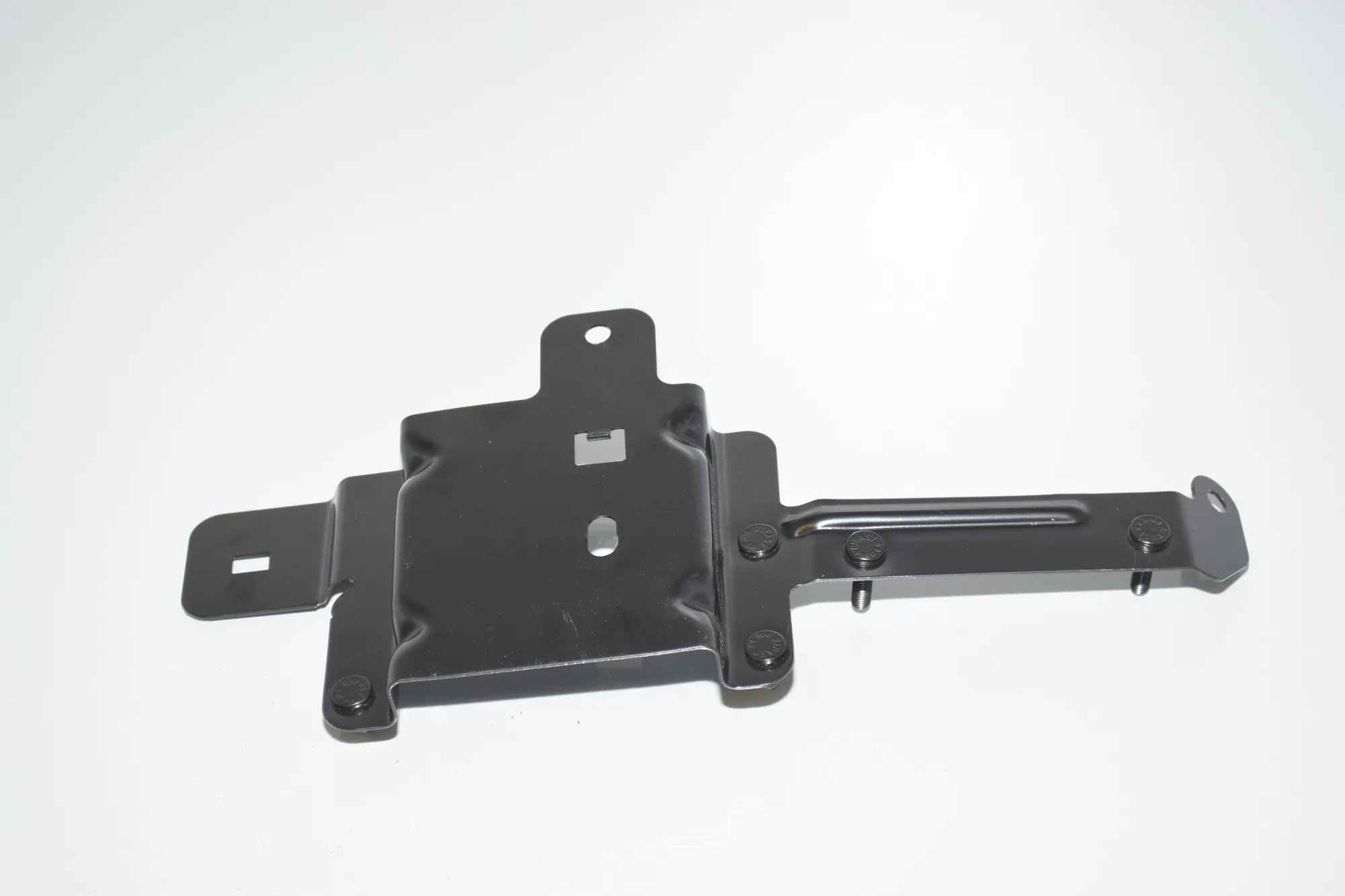 Bracket – OEM 7318721 · BMW 5 Touring (F11) 530 d xDrive 2014 – 4