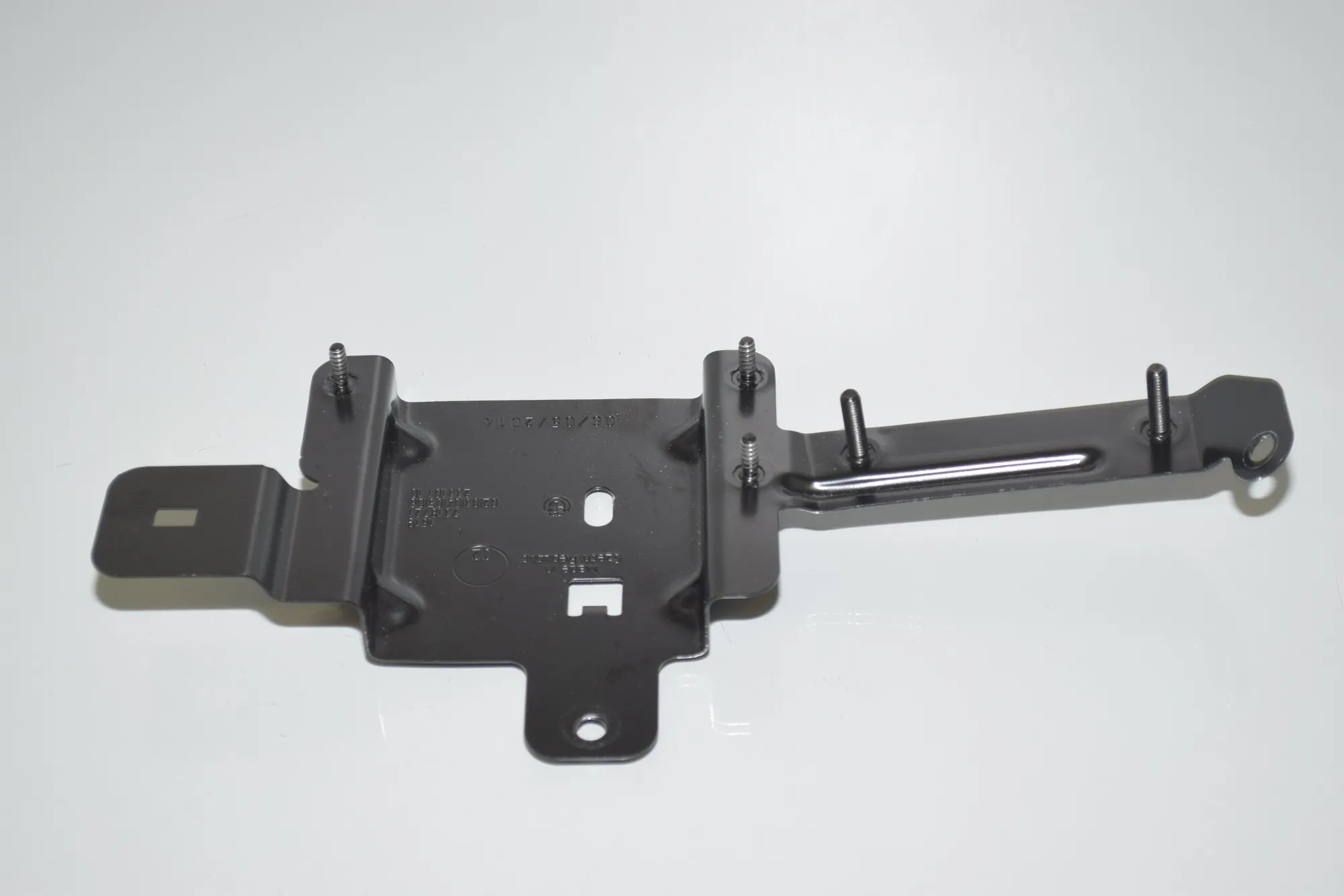 Bracket – OEM 7318721 · BMW 5 Touring (F11) 530 d xDrive 2014