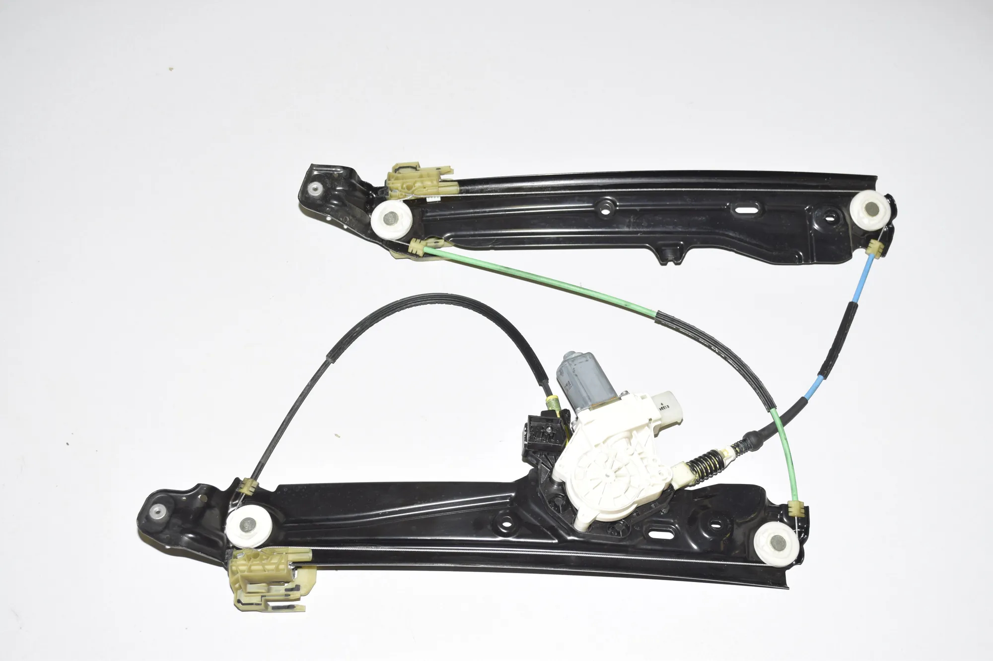 Front Right Door Window Regulator – OEM 7248172 · BMW 5 Touring (F11) 530 d xDrive 2014 – 2