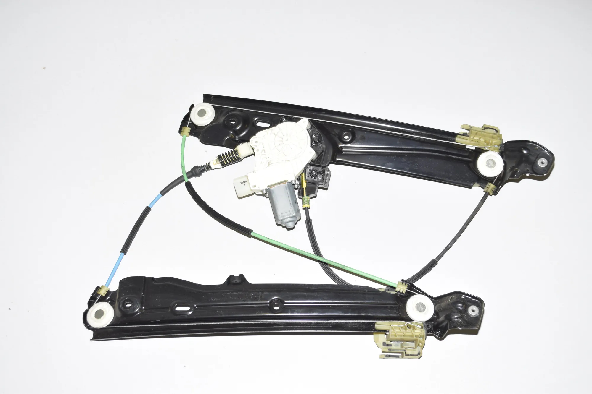 Front Right Door Window Regulator – OEM 7248172 · BMW 5 Touring (F11) 530 d xDrive 2014